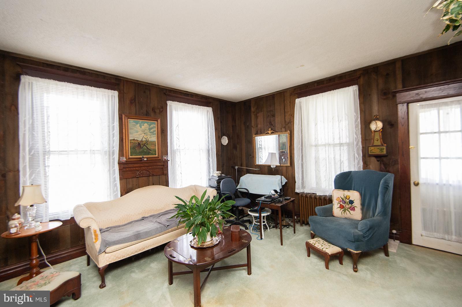 EAST NEW MARKET - Residential