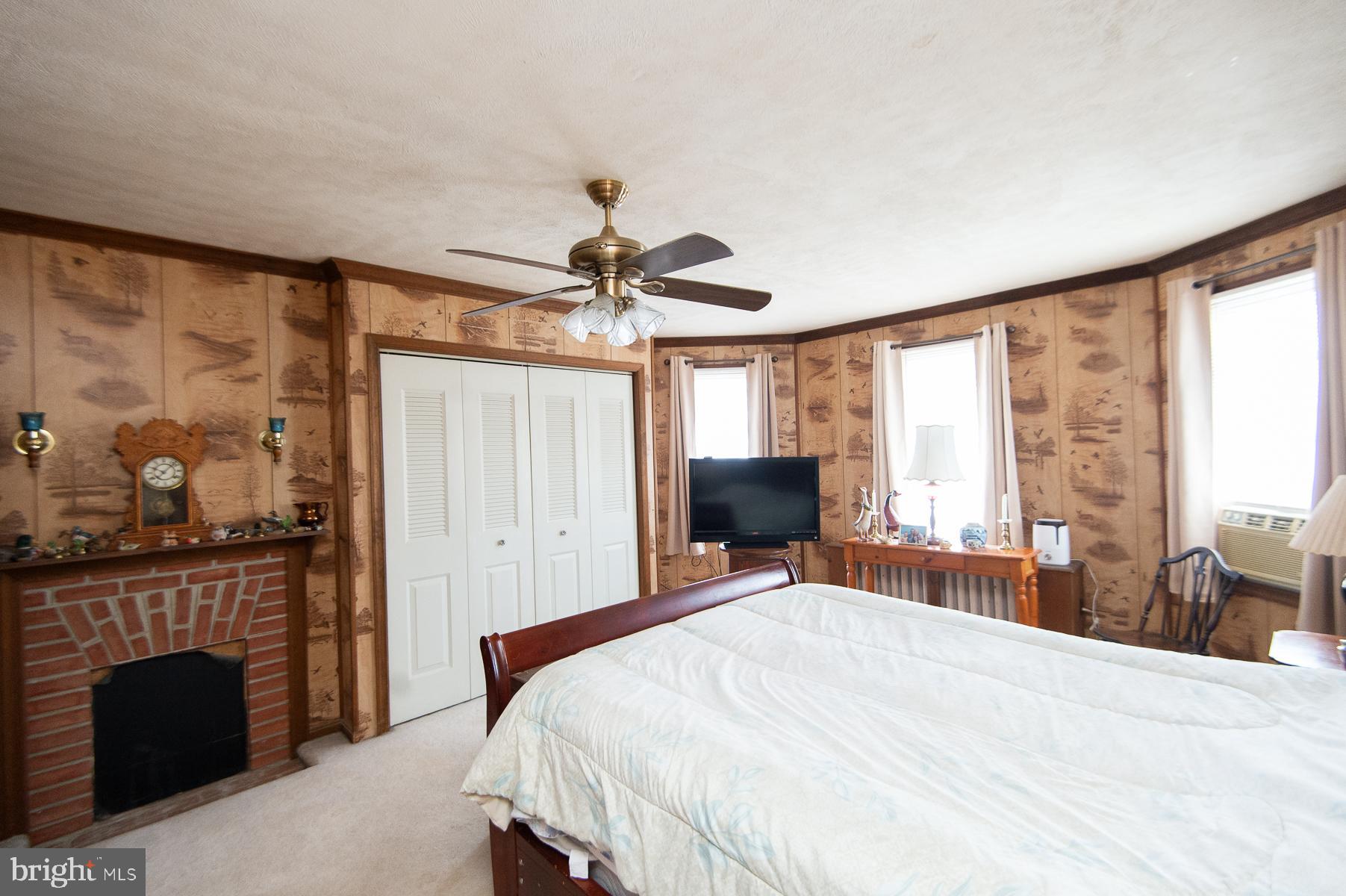 EAST NEW MARKET - Residential