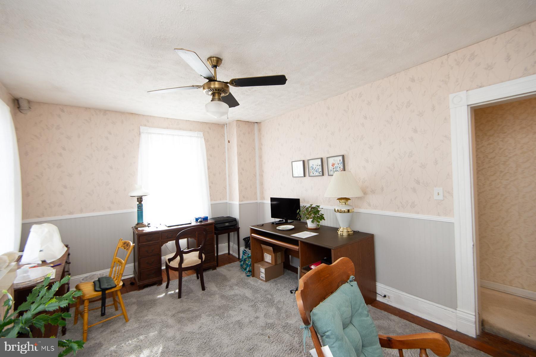 EAST NEW MARKET - Residential