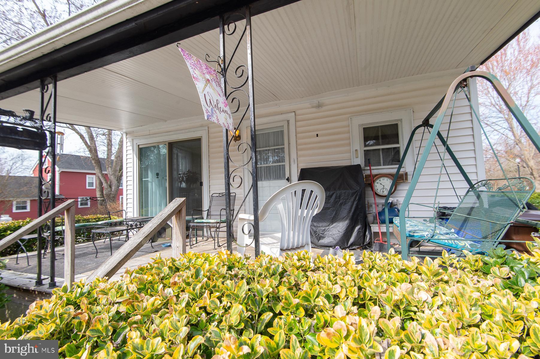 EAST NEW MARKET - Residential