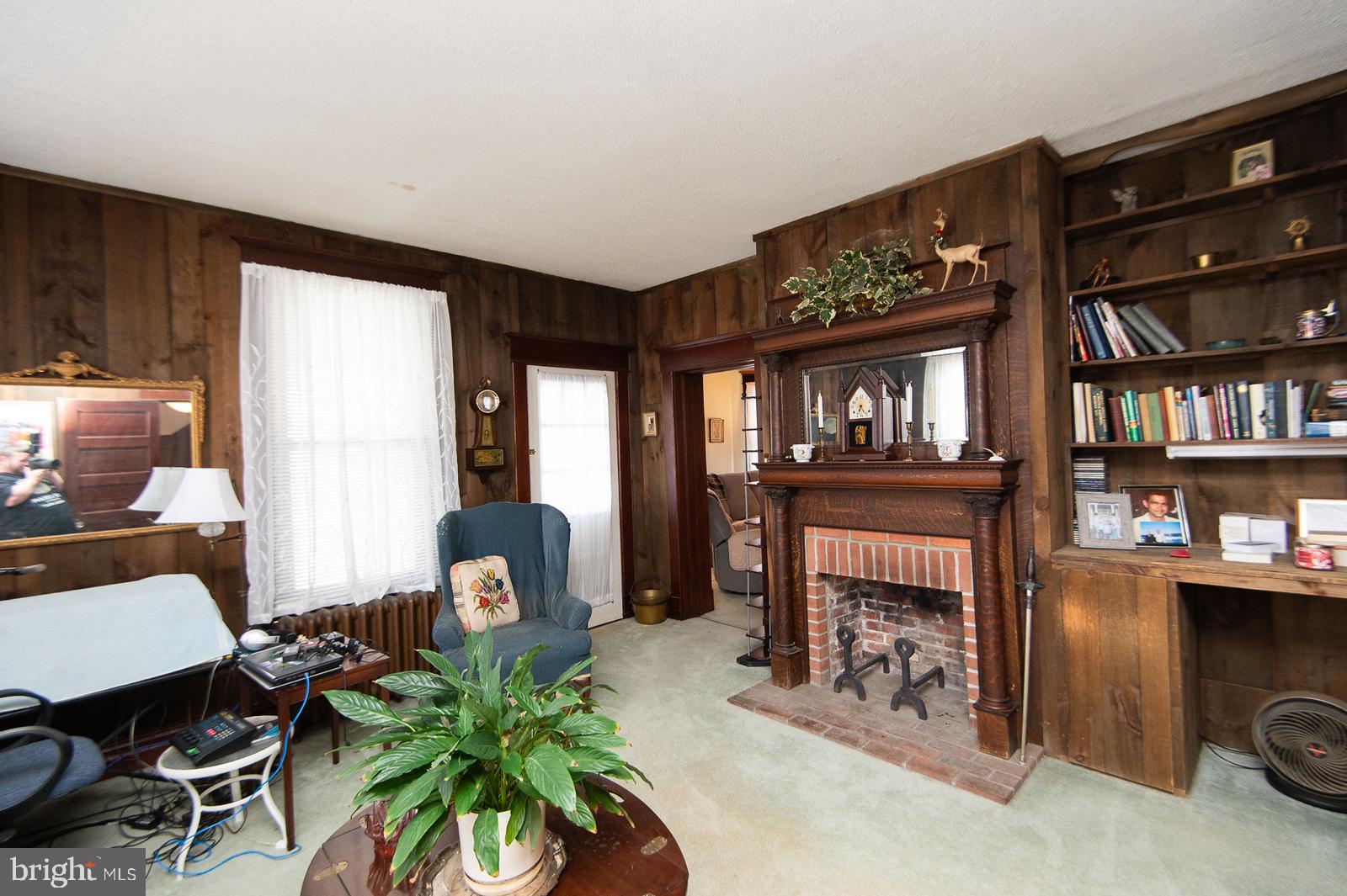 EAST NEW MARKET - Residential