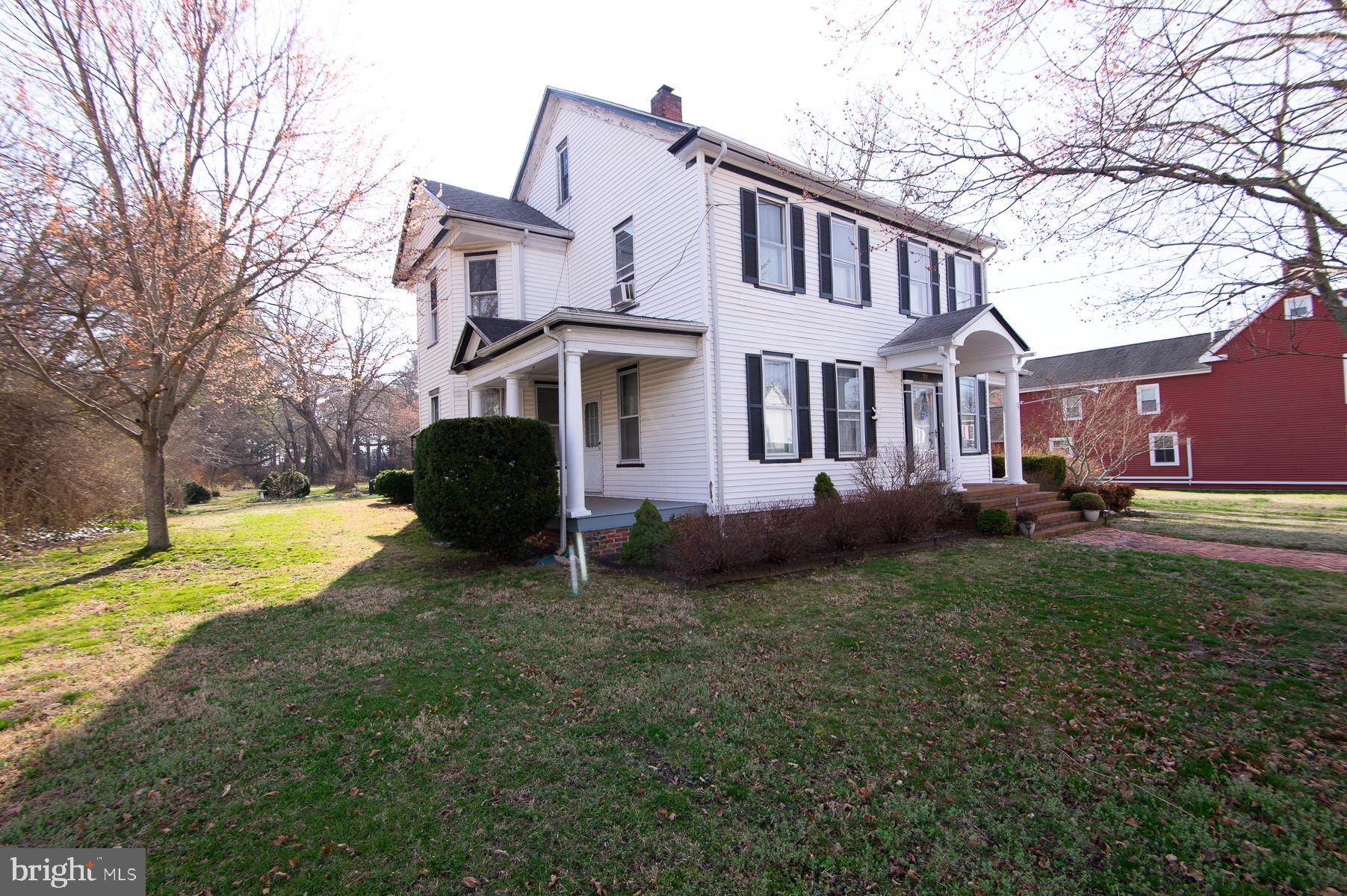 EAST NEW MARKET - Residential
