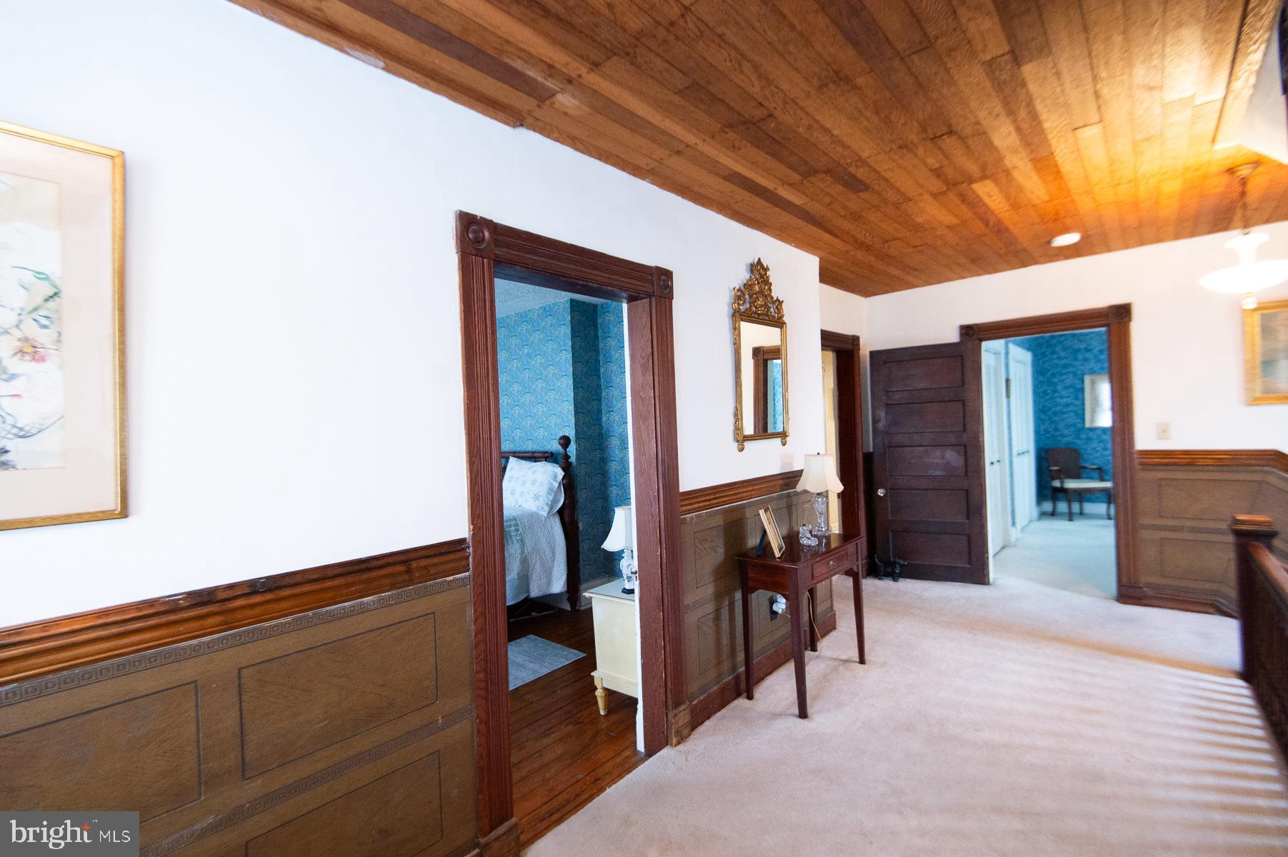 EAST NEW MARKET - Residential