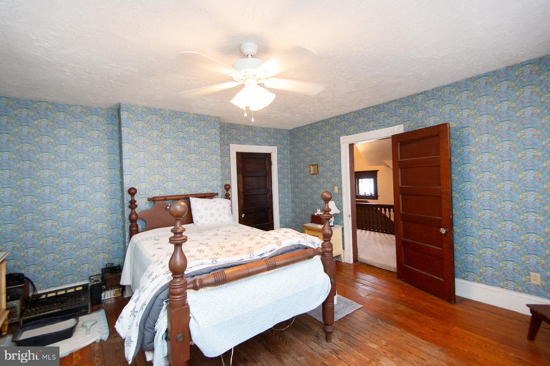 EAST NEW MARKET - Residential