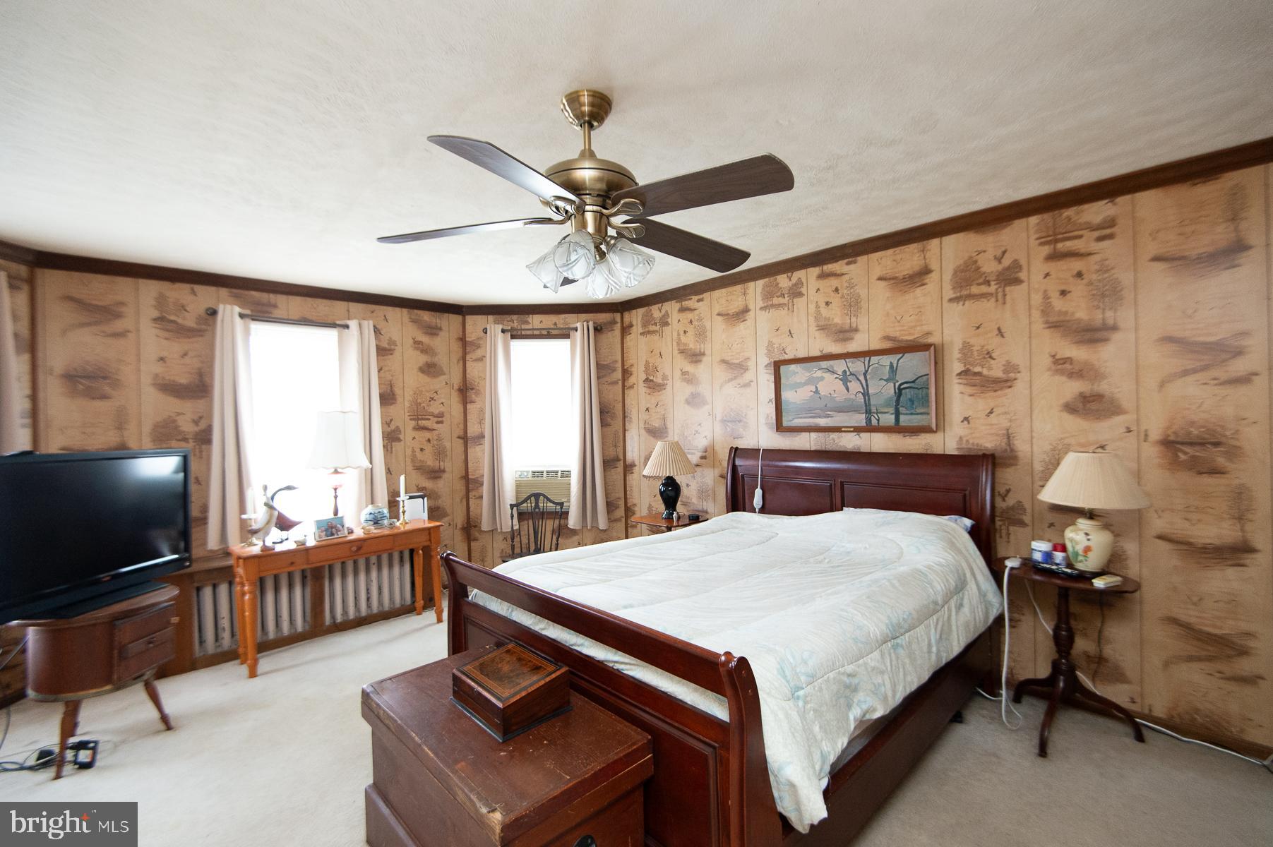 EAST NEW MARKET - Residential