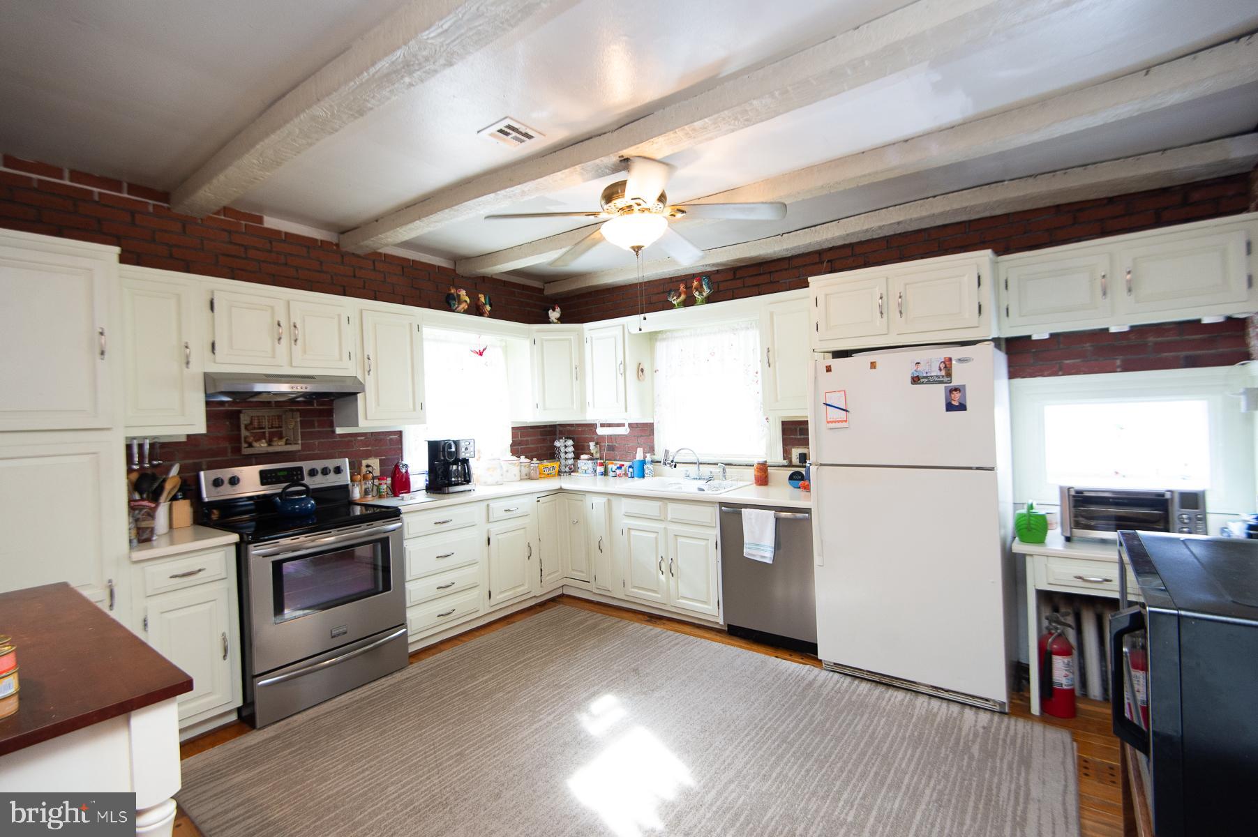 EAST NEW MARKET - Residential