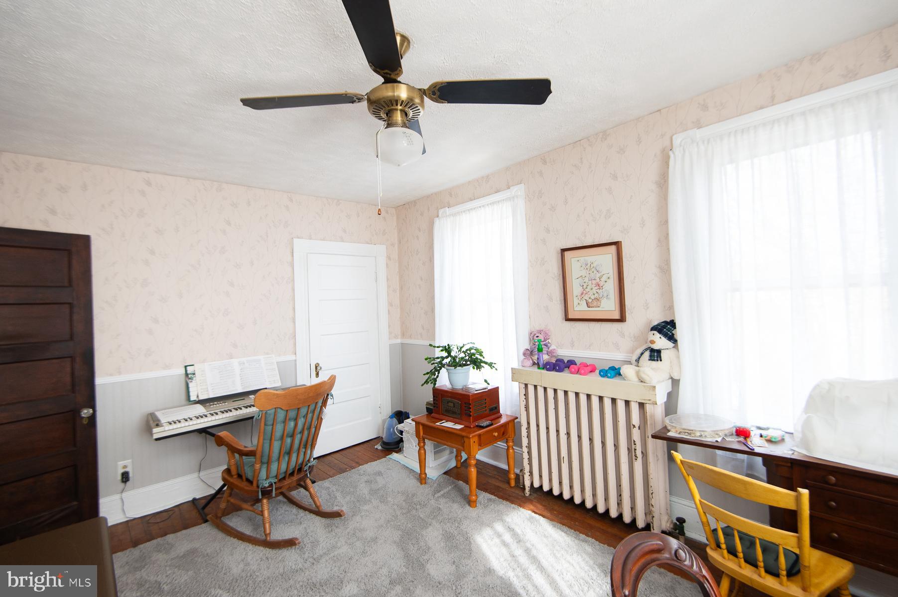 EAST NEW MARKET - Residential