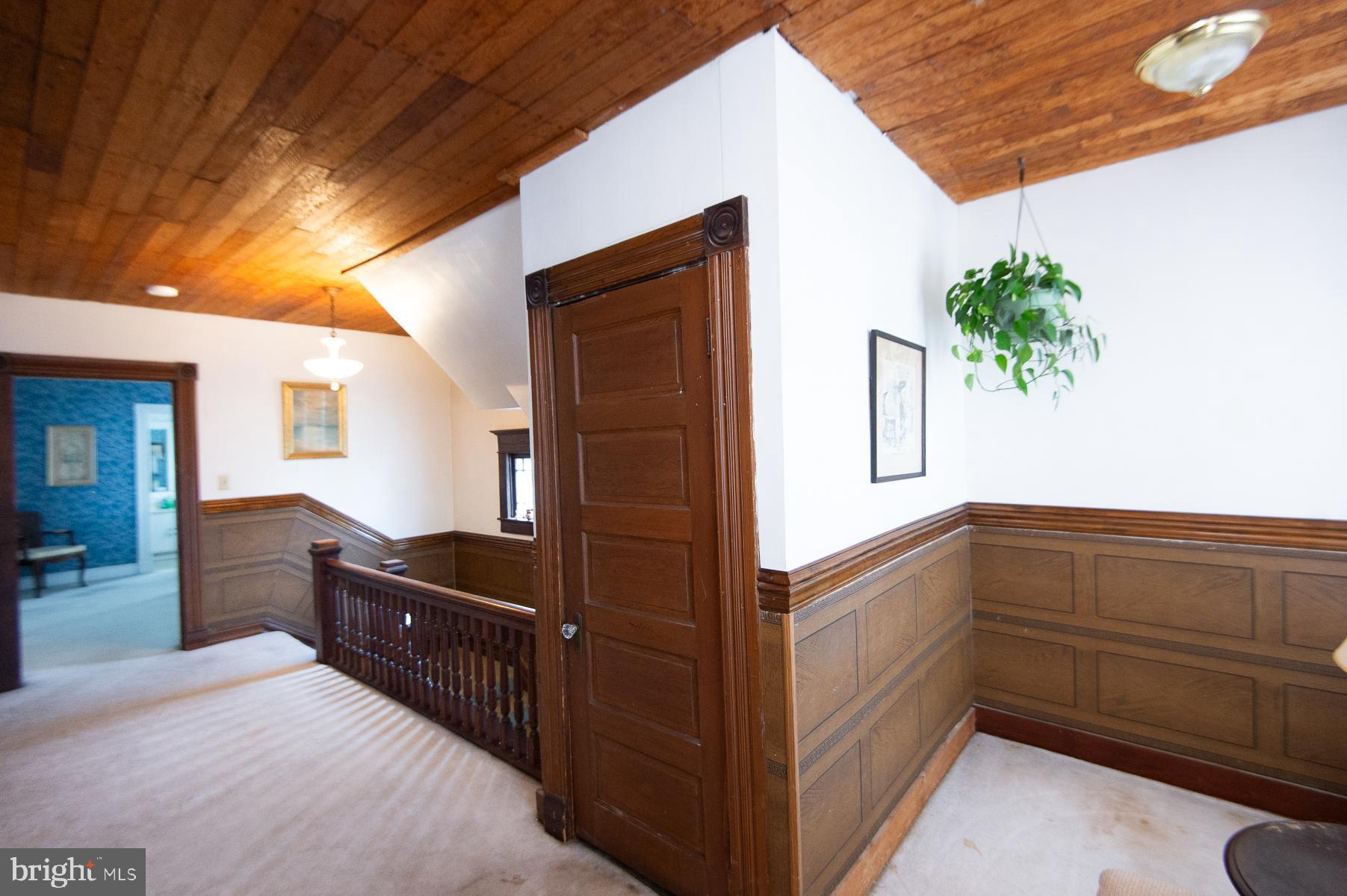 EAST NEW MARKET - Residential