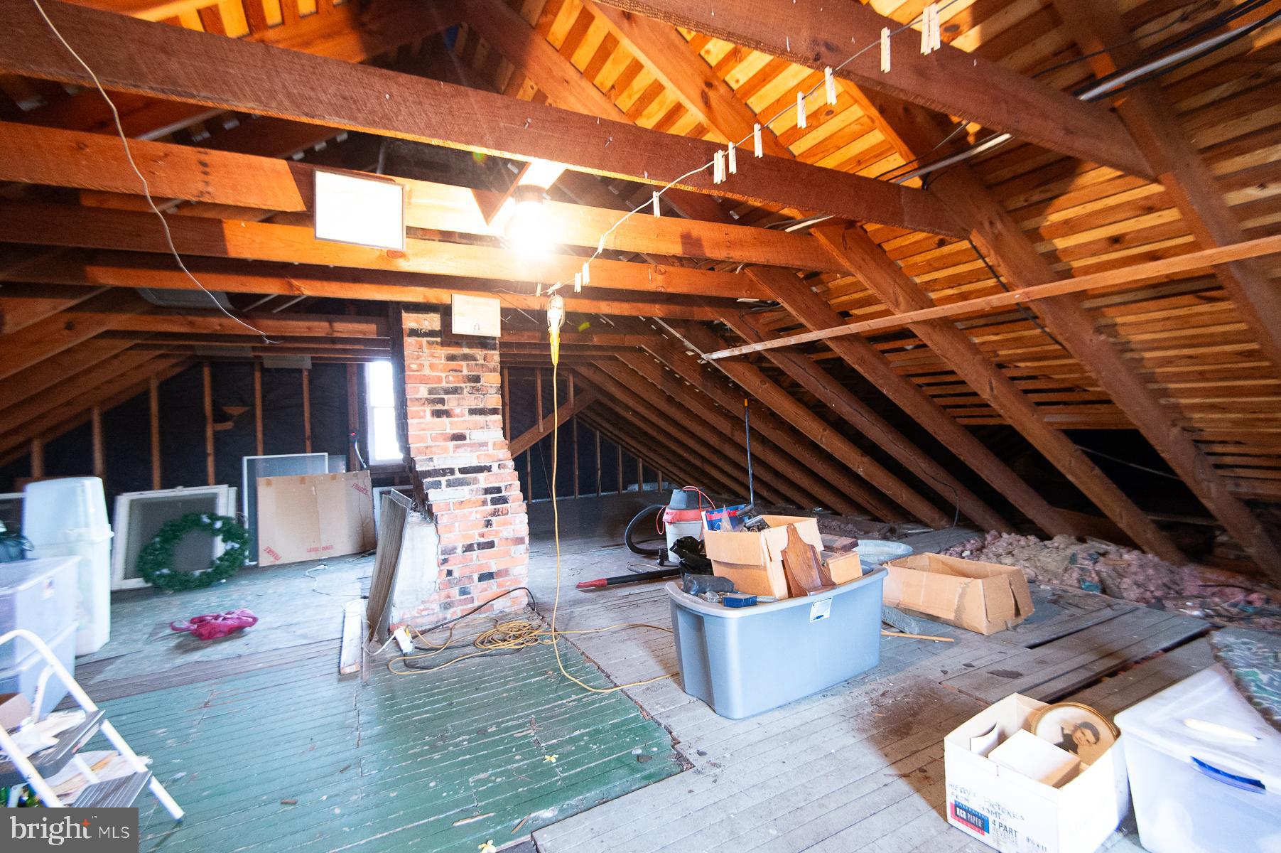 EAST NEW MARKET - Residential