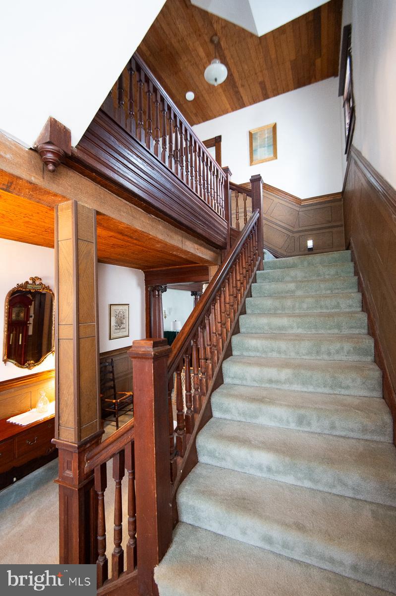 EAST NEW MARKET - Residential