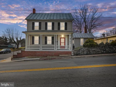 300 W Main Street, Sharpsburg, MD MLS: MDWA2027276
