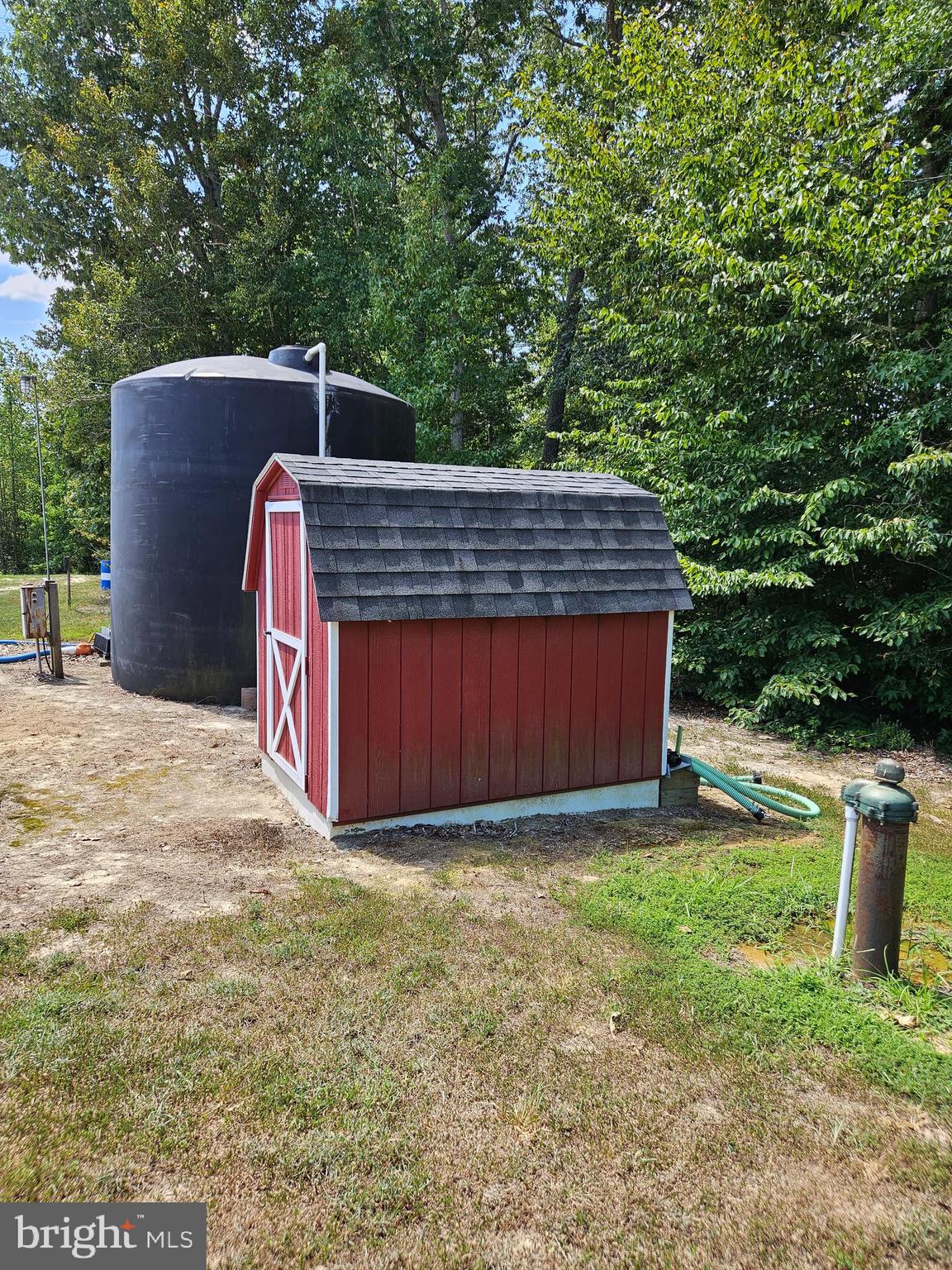 NONE AVAILABLE - Land