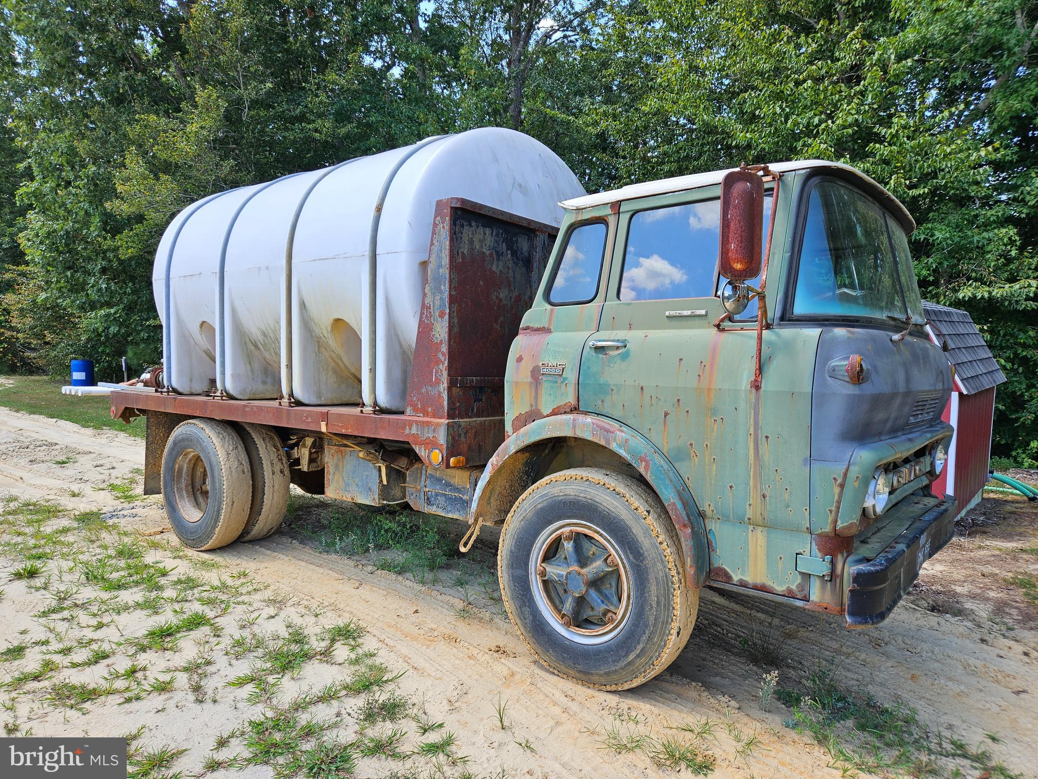 NONE AVAILABLE - Land