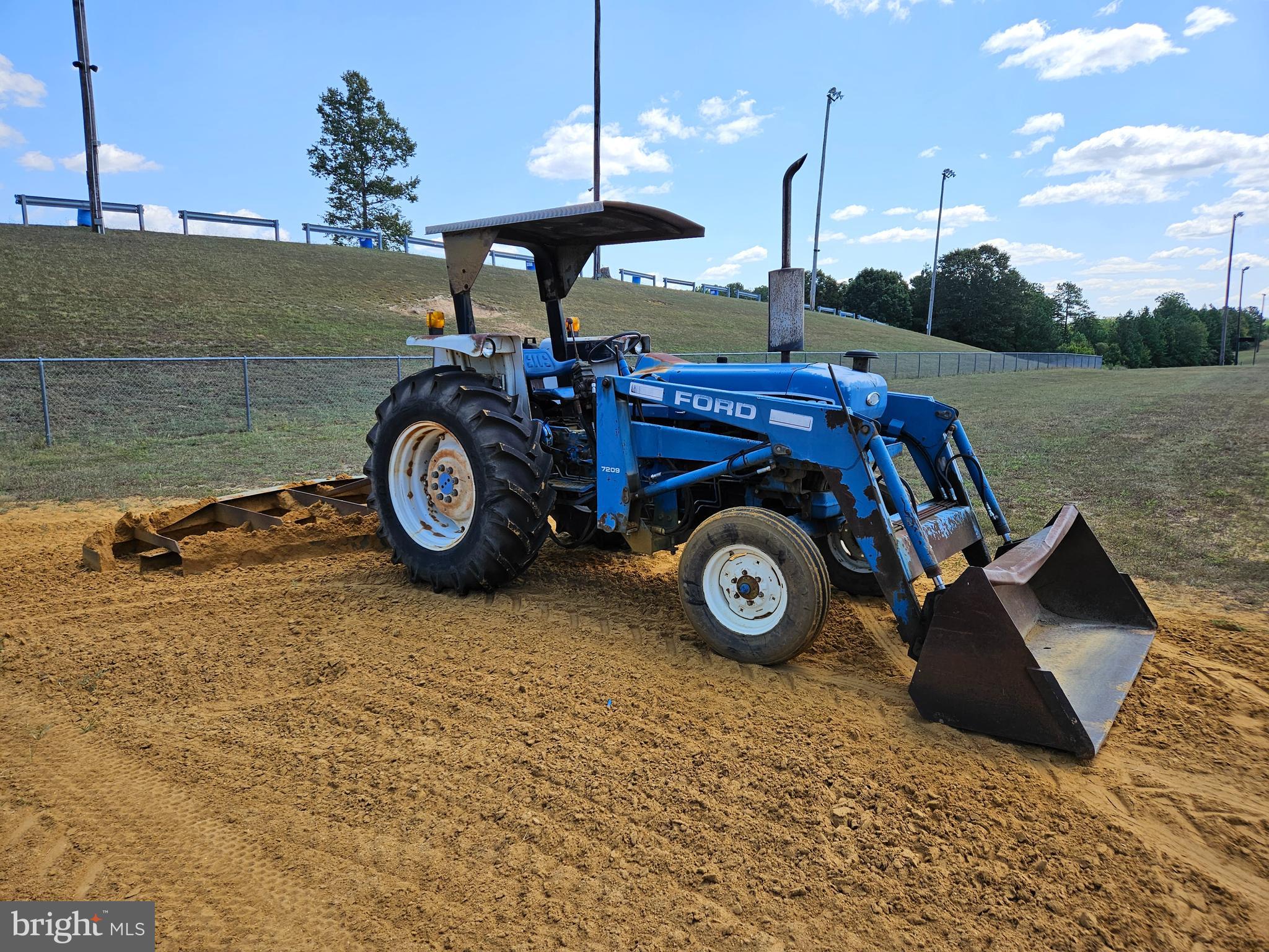 NONE AVAILABLE - Land