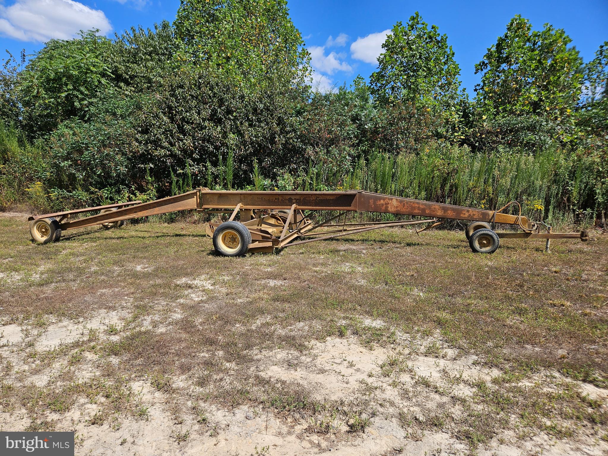 NONE AVAILABLE - Land