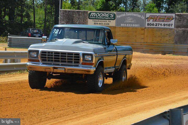 NONE AVAILABLE - Land