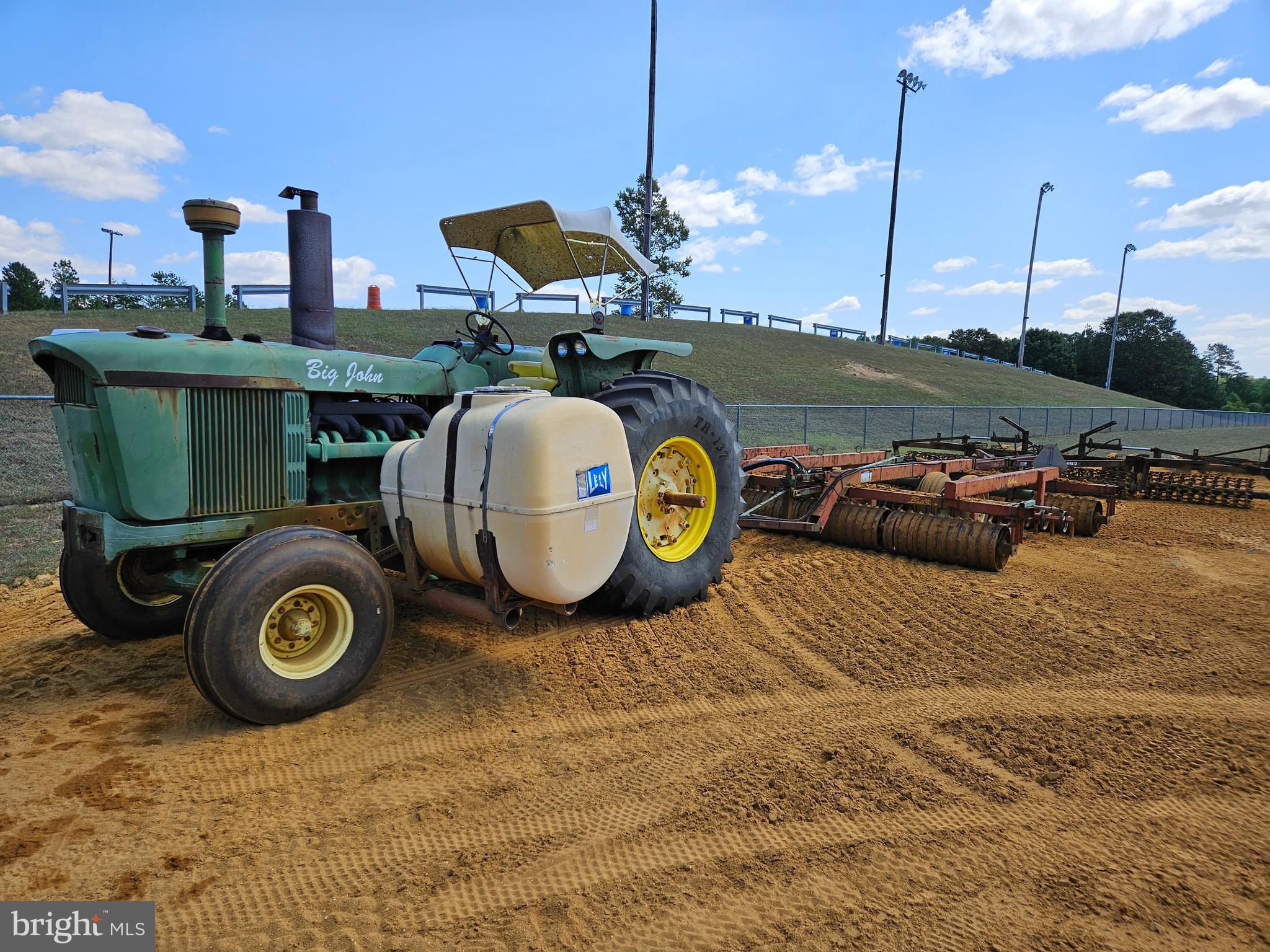 NONE AVAILABLE - Land