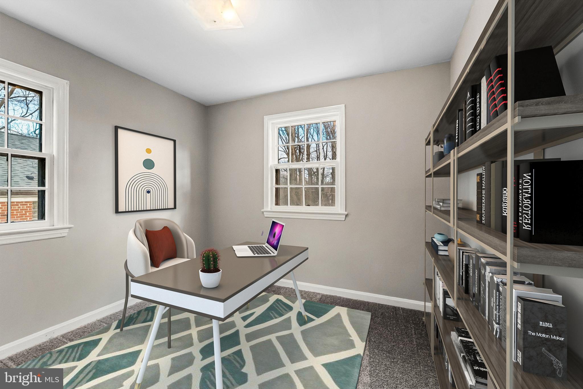 CHEVY CHASE - Residential