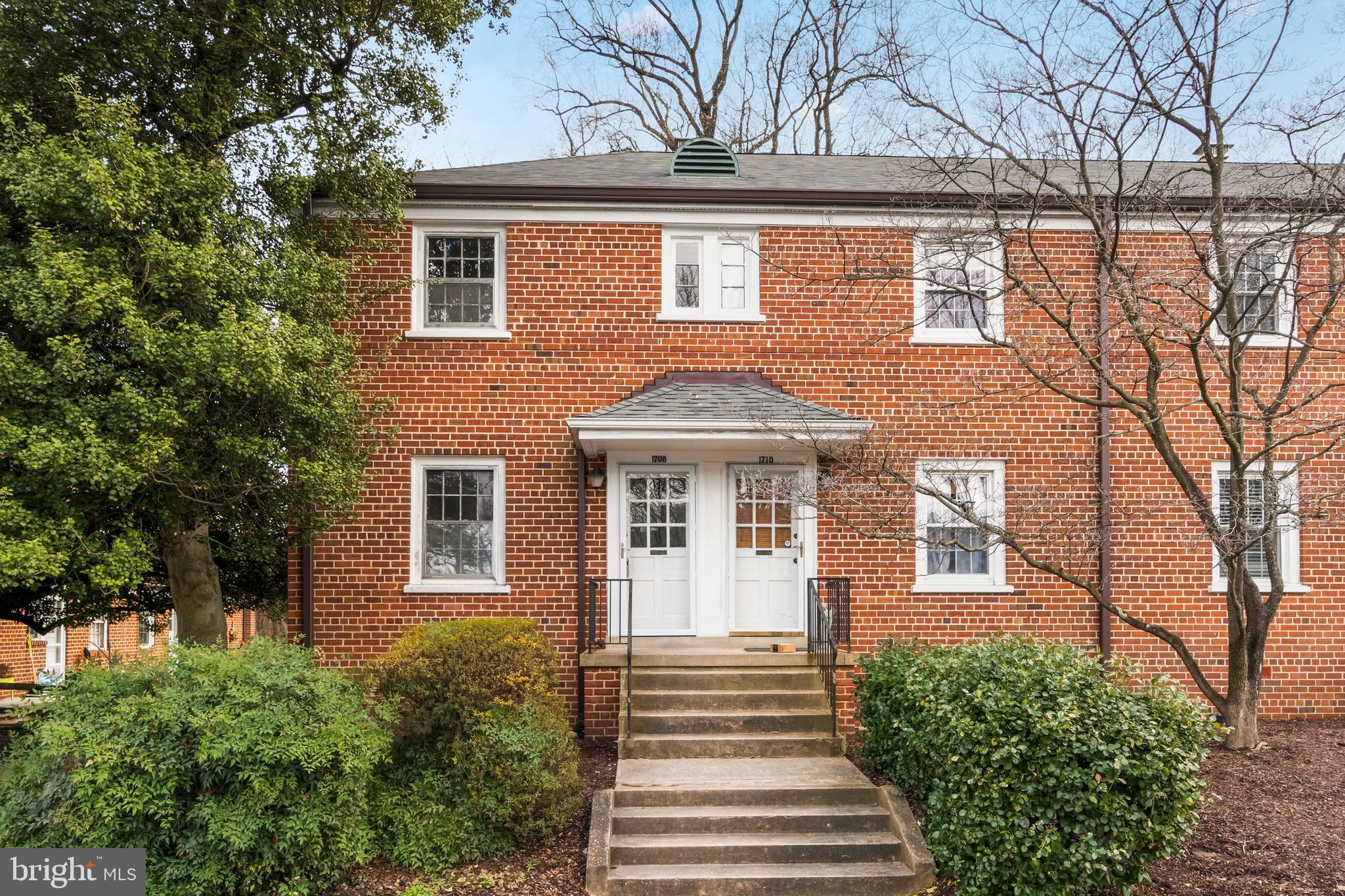 CHEVY CHASE - Residential