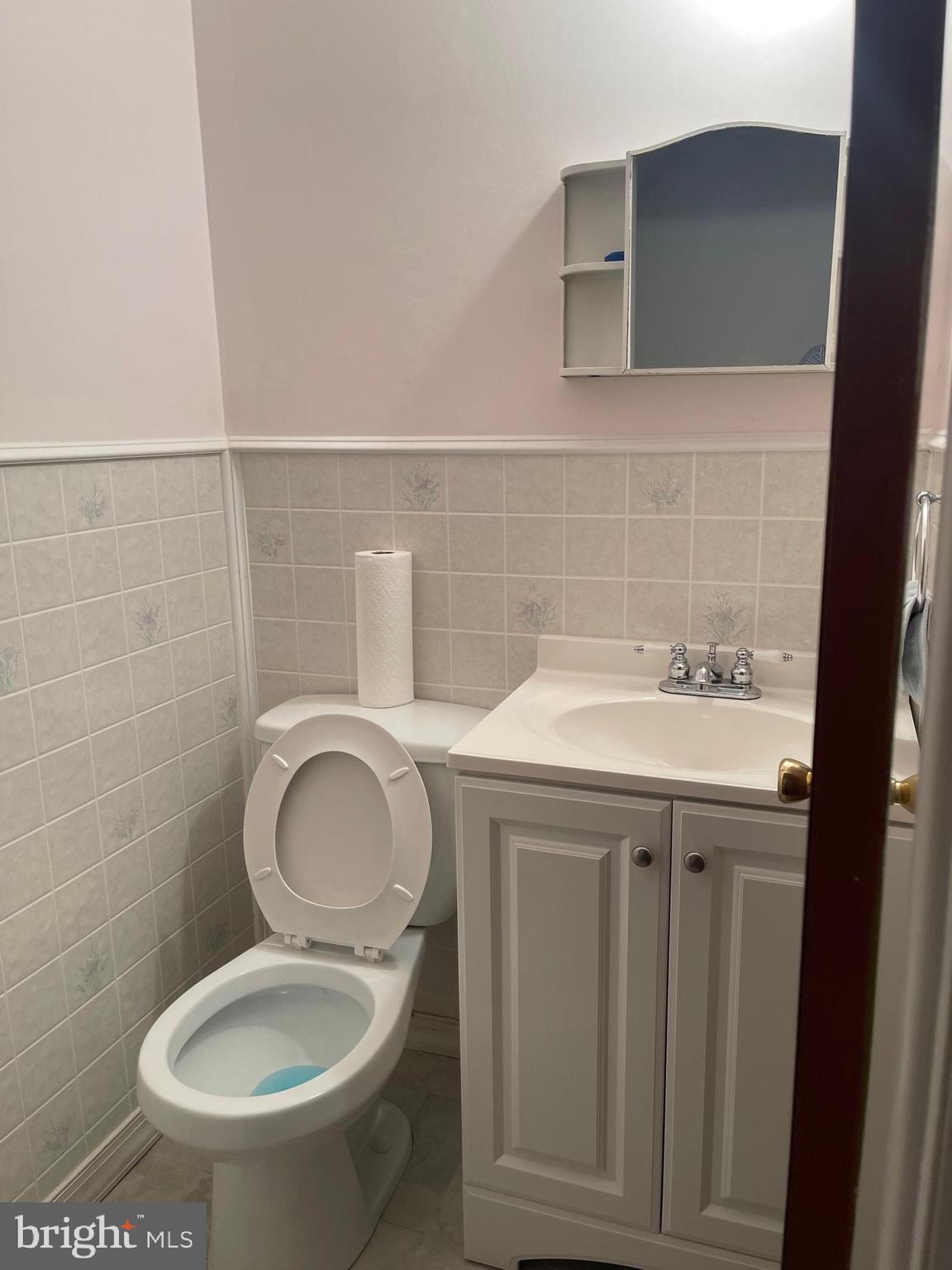 BUSTLETON - Residential