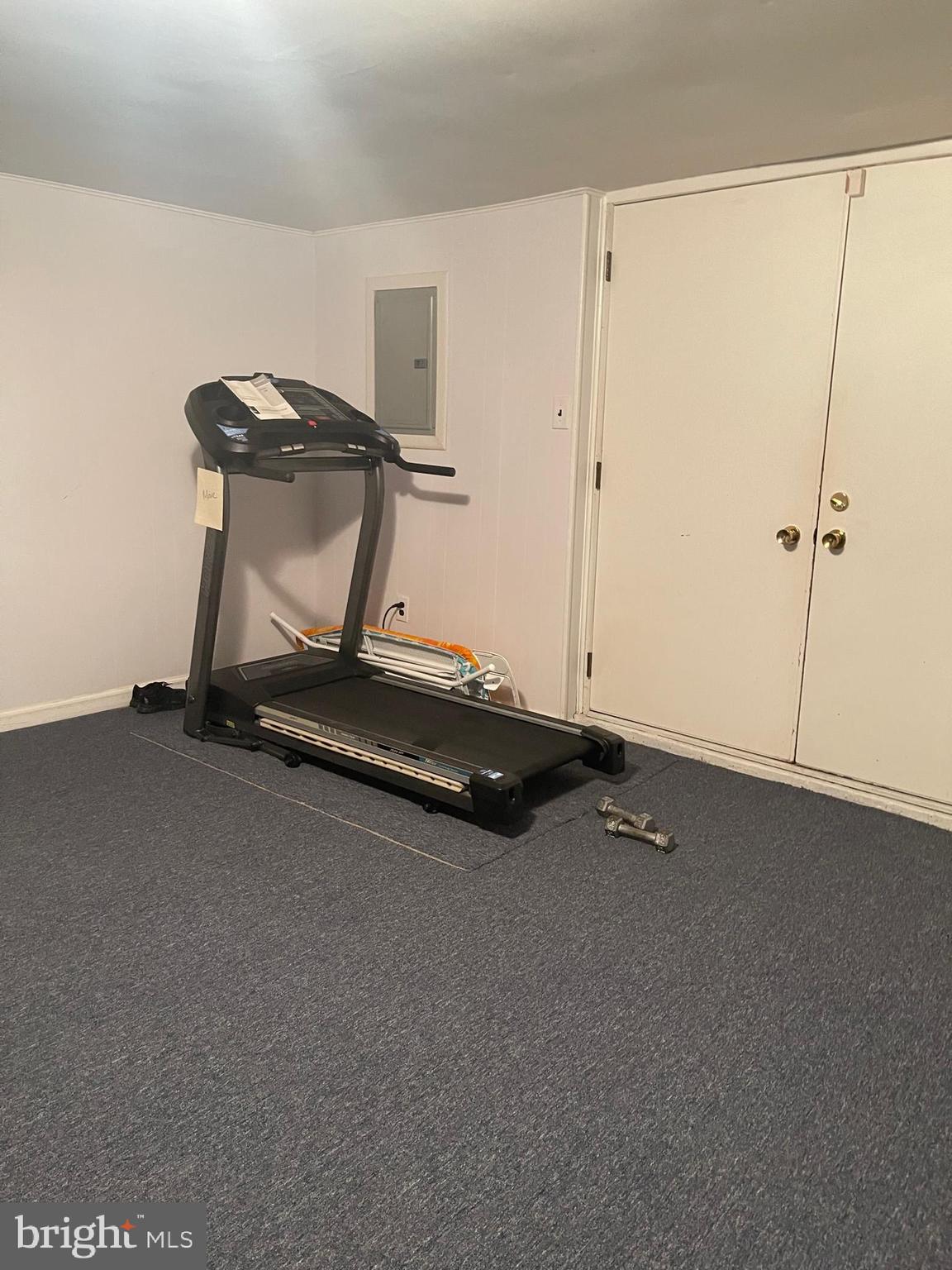 BUSTLETON - Residential