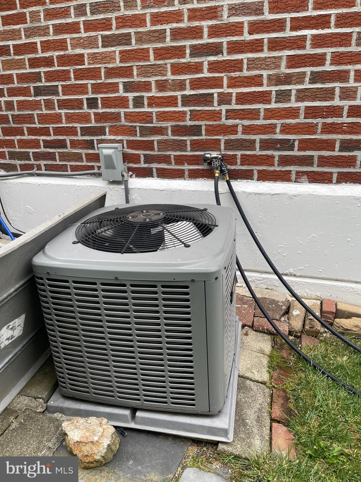 BUSTLETON - Residential