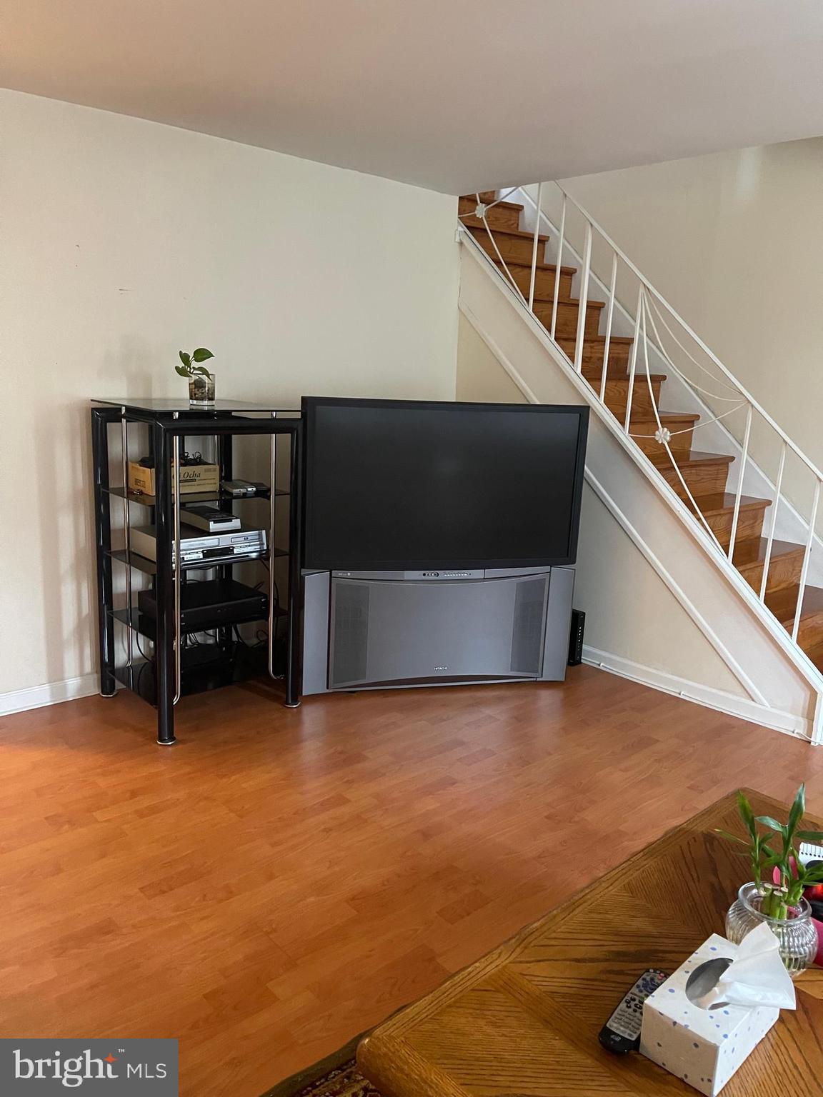 BUSTLETON - Residential