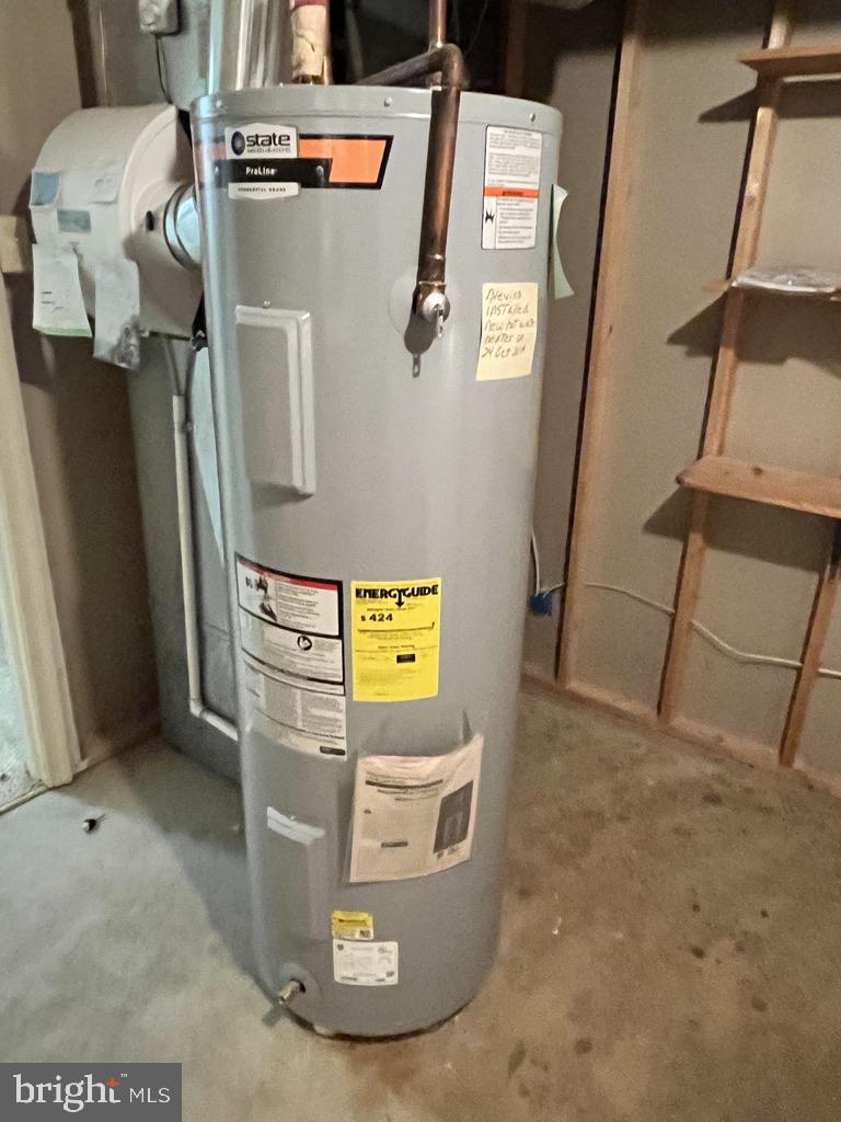 VILLAGE AT THOMAS RUN - Residential