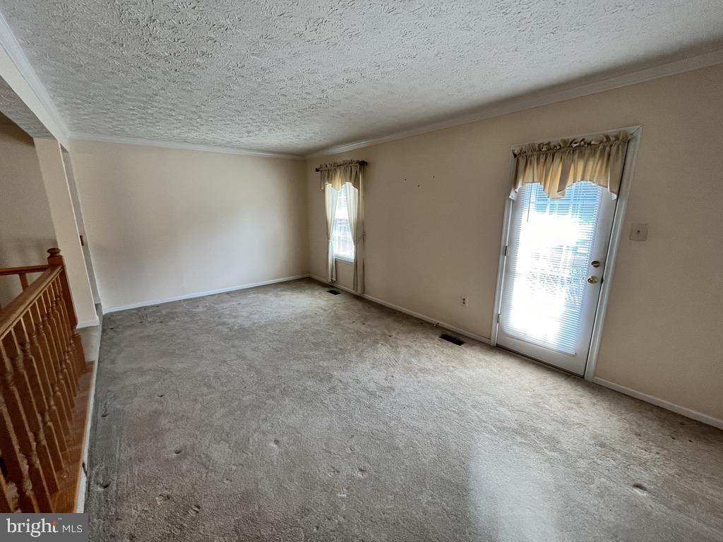 VILLAGE AT THOMAS RUN - Residential