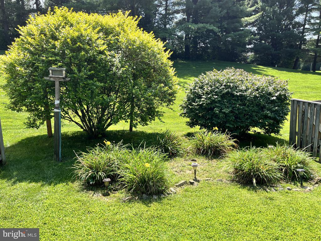 VILLAGE AT THOMAS RUN - Residential