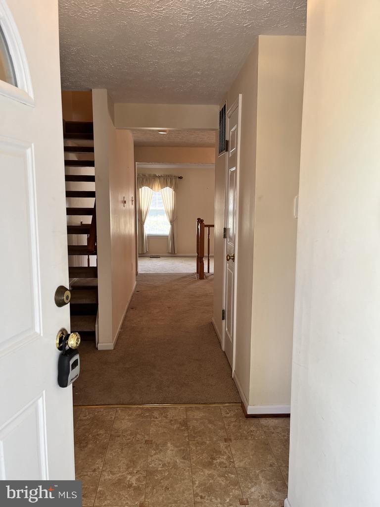 VILLAGE AT THOMAS RUN - Residential