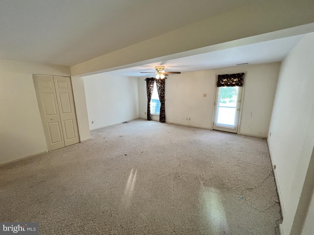 VILLAGE AT THOMAS RUN - Residential