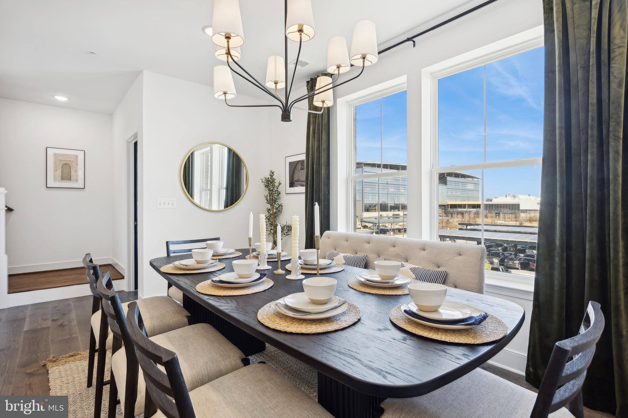 LOCKE LANDING - Residential