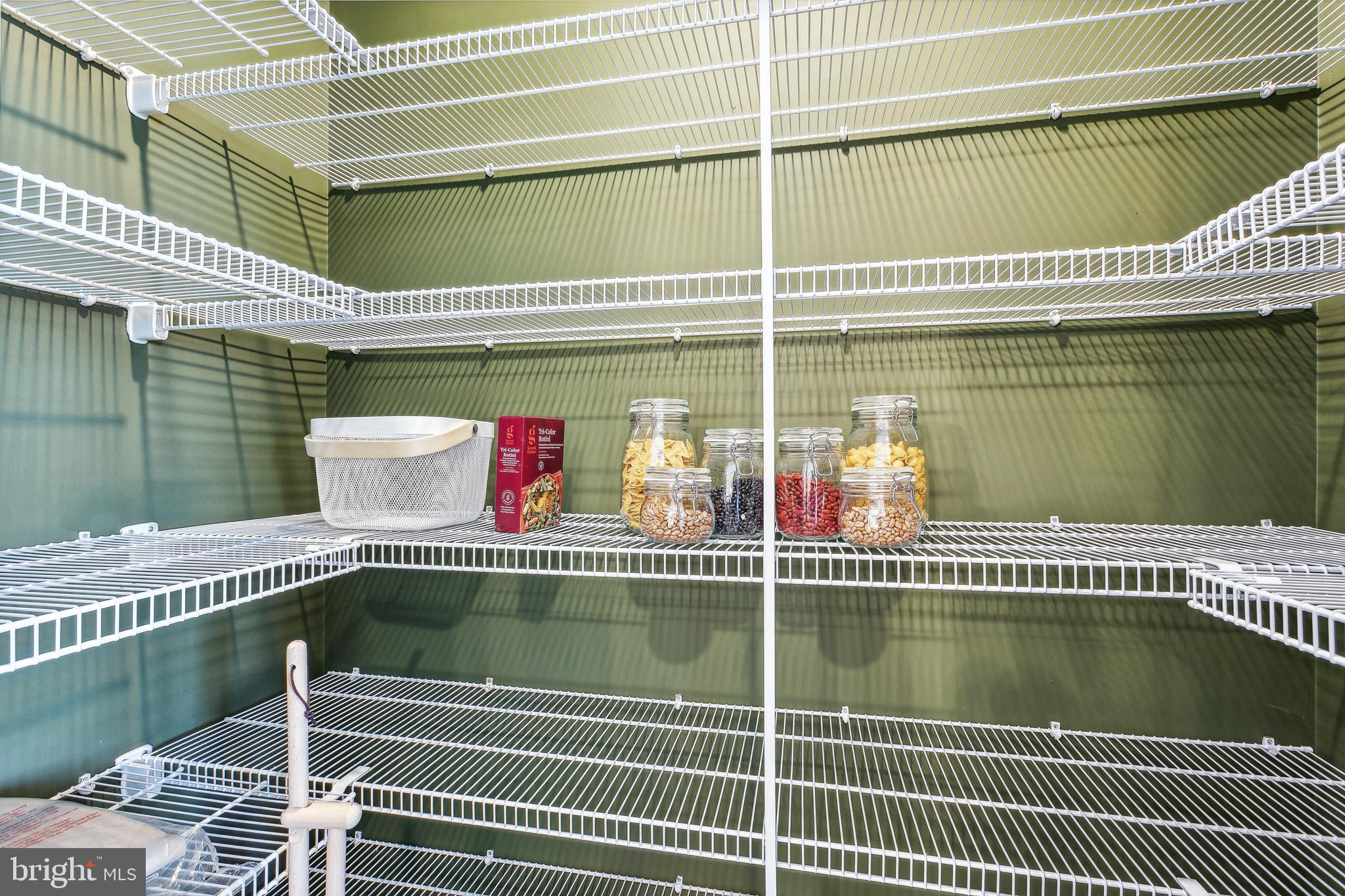 LOCKE LANDING - Residential