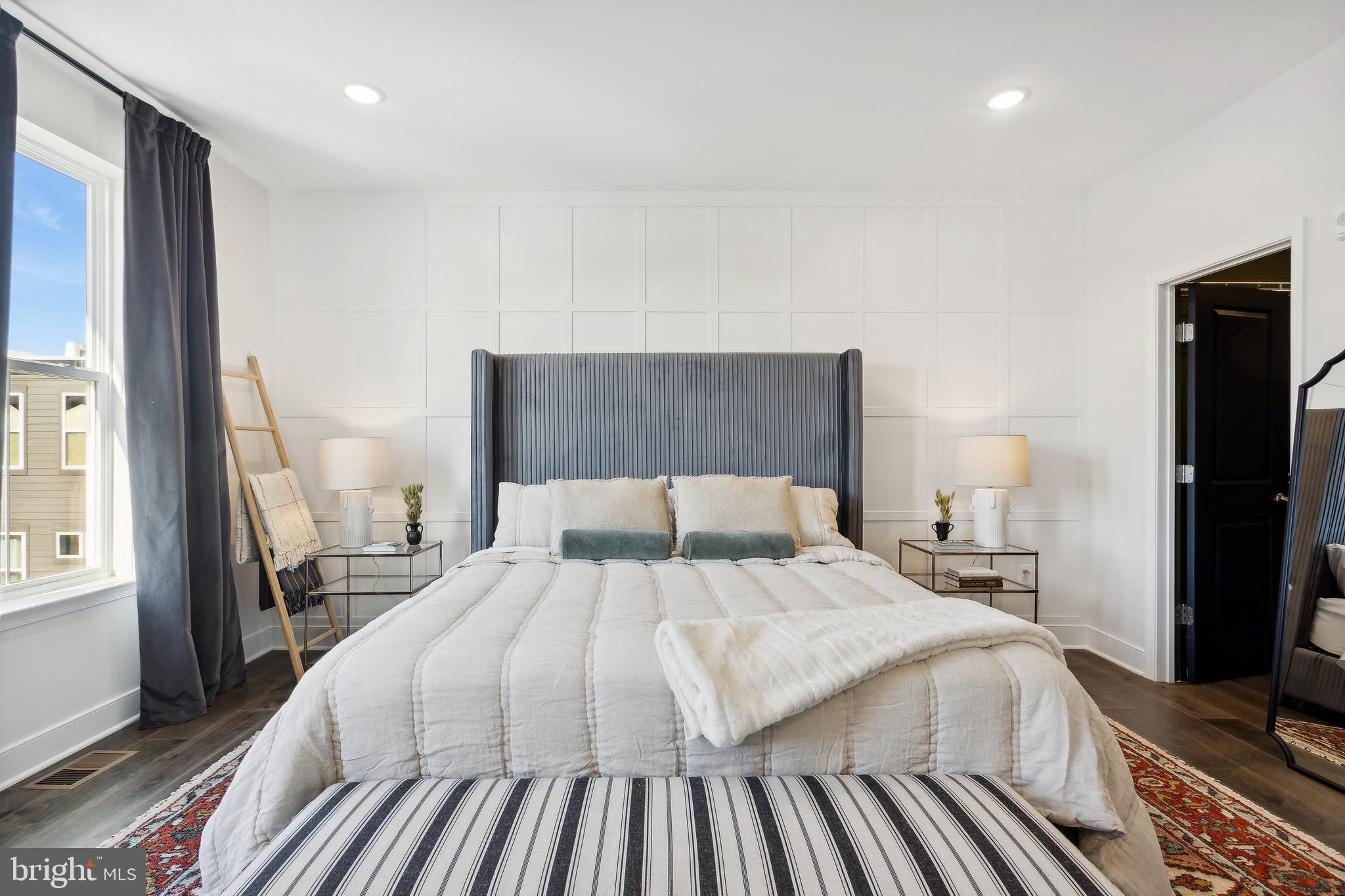 LOCKE LANDING - Residential