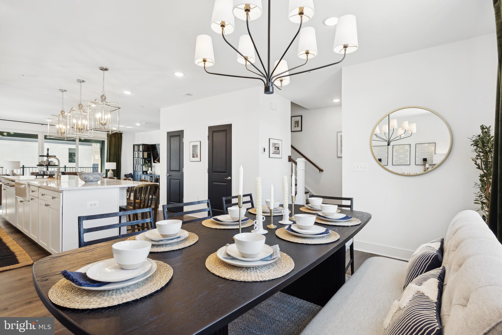 LOCKE LANDING - Residential