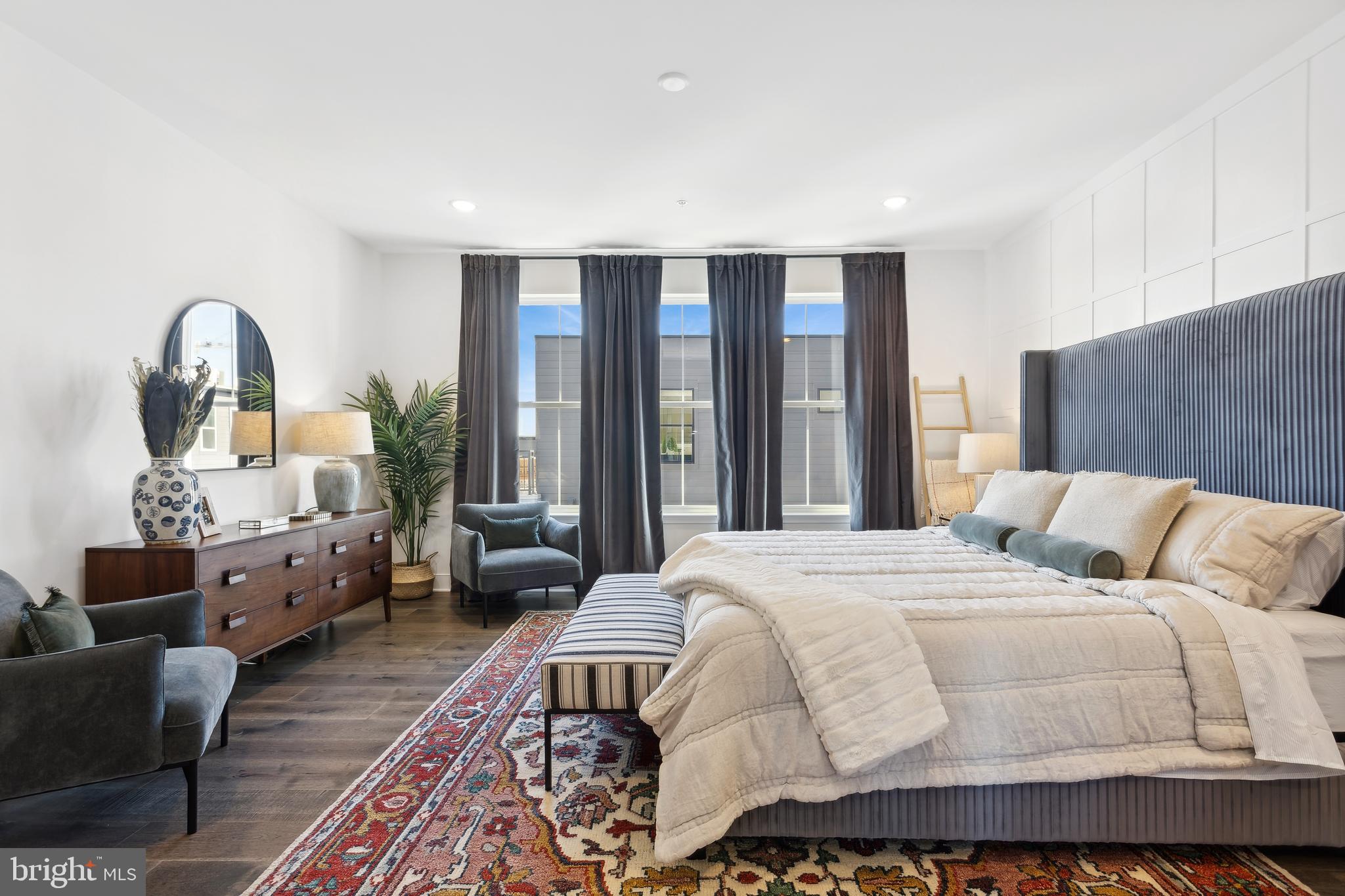 LOCKE LANDING - Residential