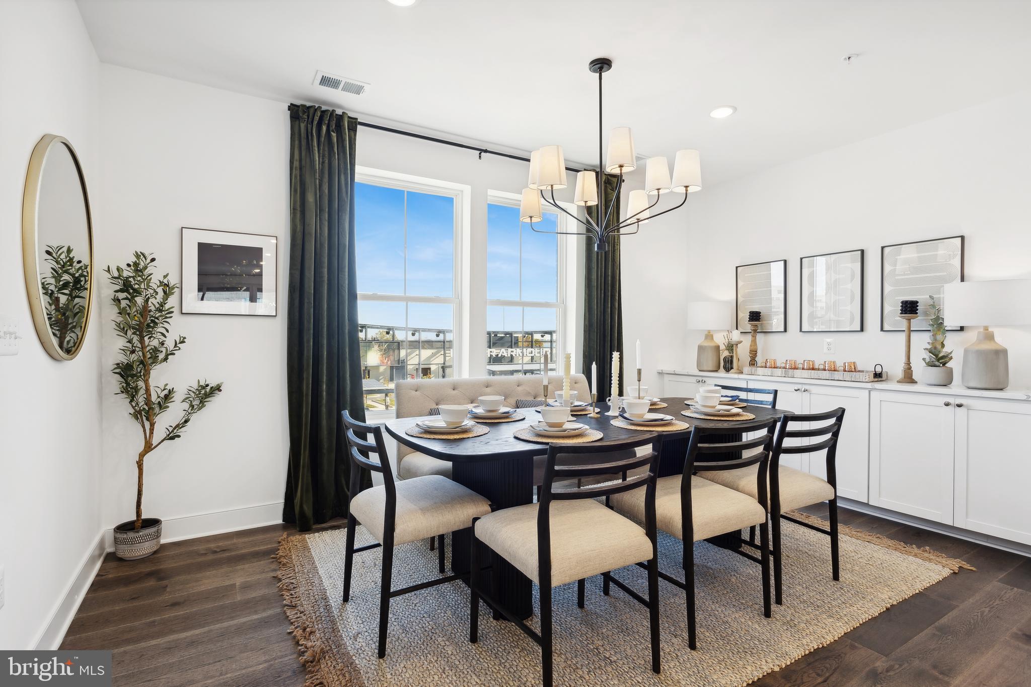 LOCKE LANDING - Residential