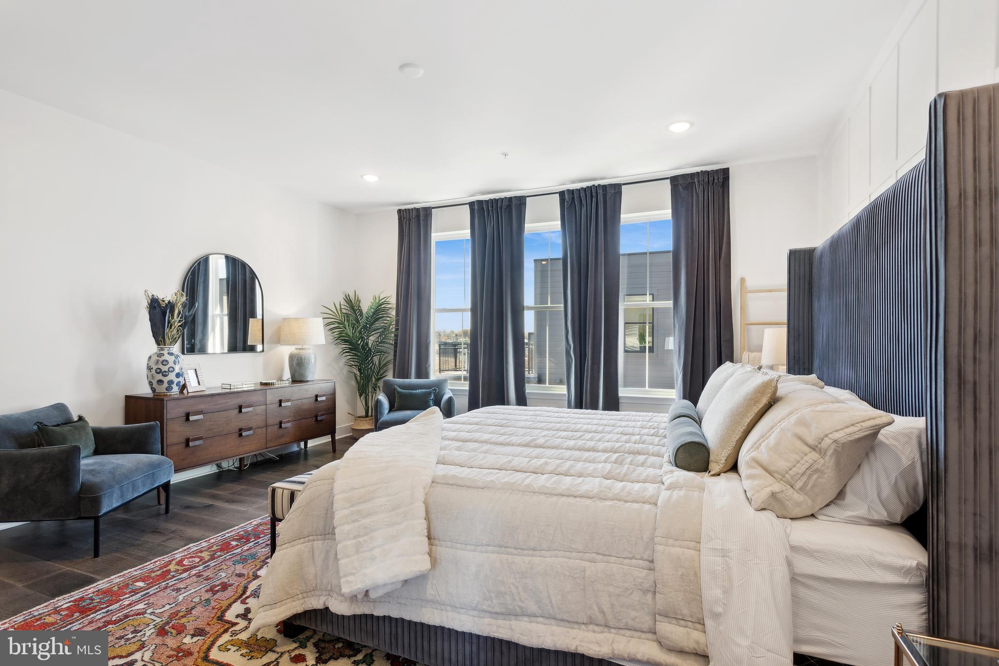 LOCKE LANDING - Residential