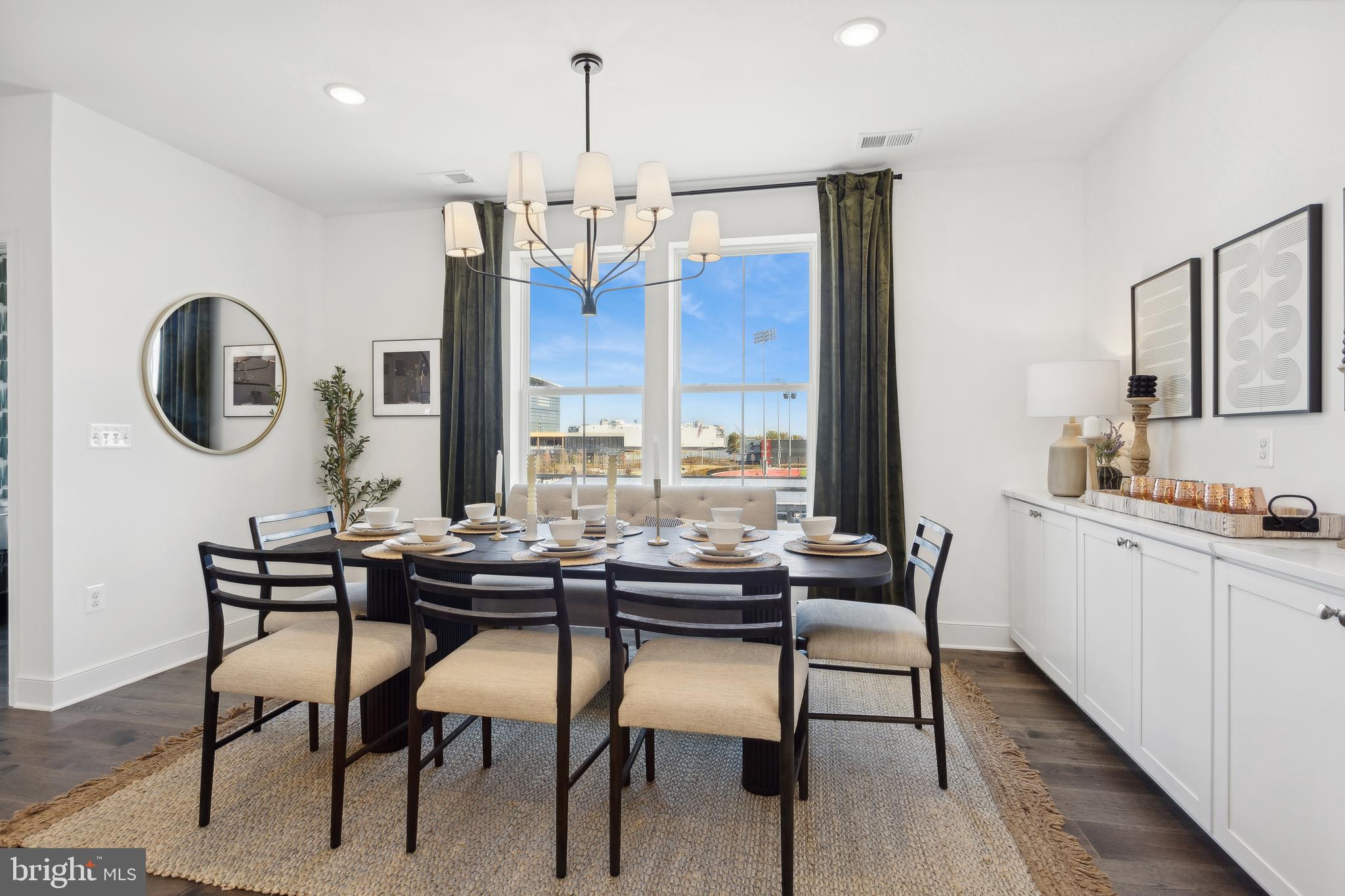 LOCKE LANDING - Residential