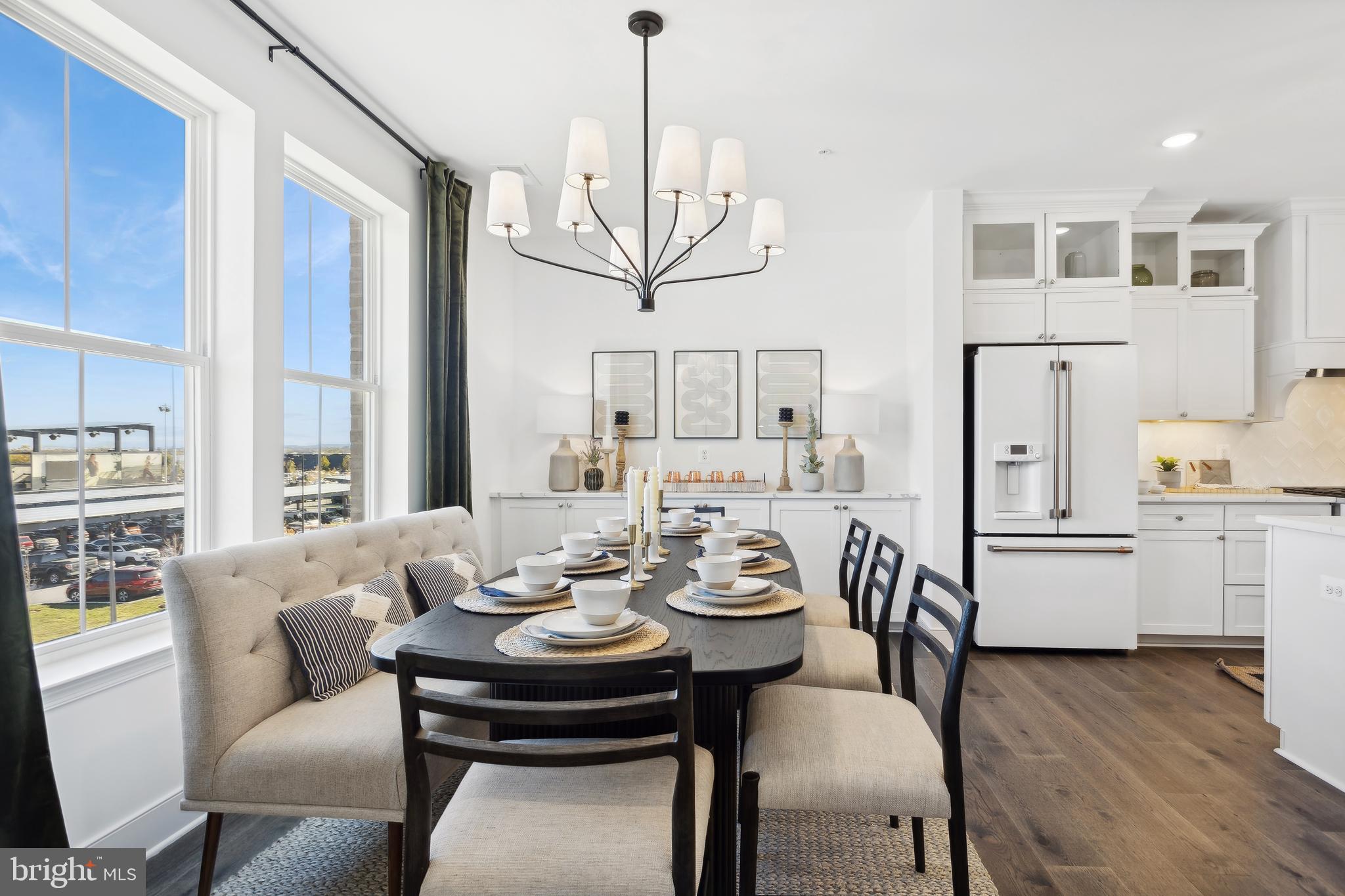 LOCKE LANDING - Residential