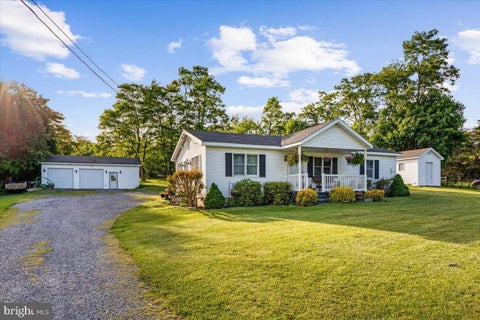 Apartment For Sale - 709 Dicks Hollow Road<br/> WINCHESTER, VA 22603