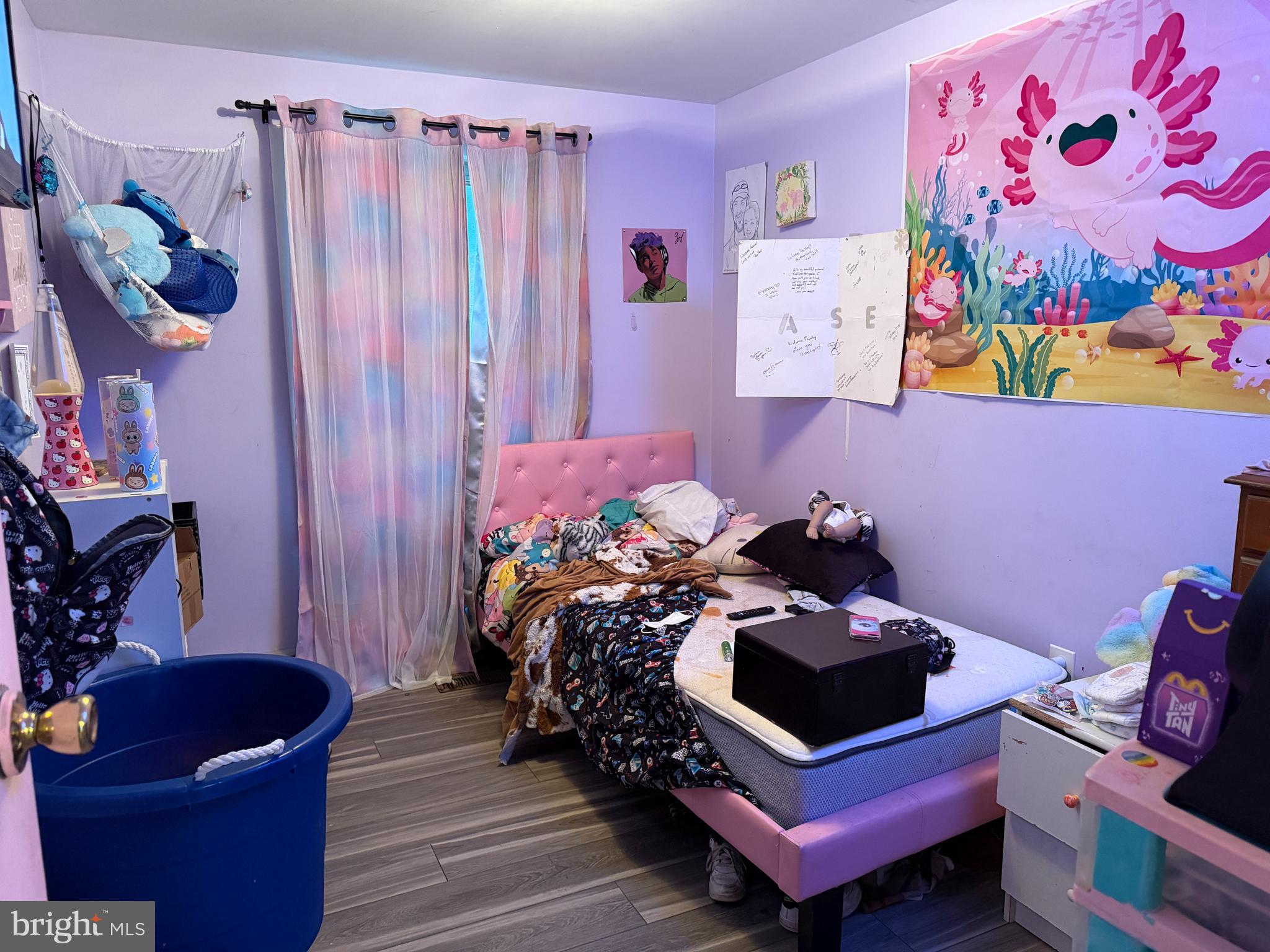 WILDFLOWER CREEK ESTATES - Residential