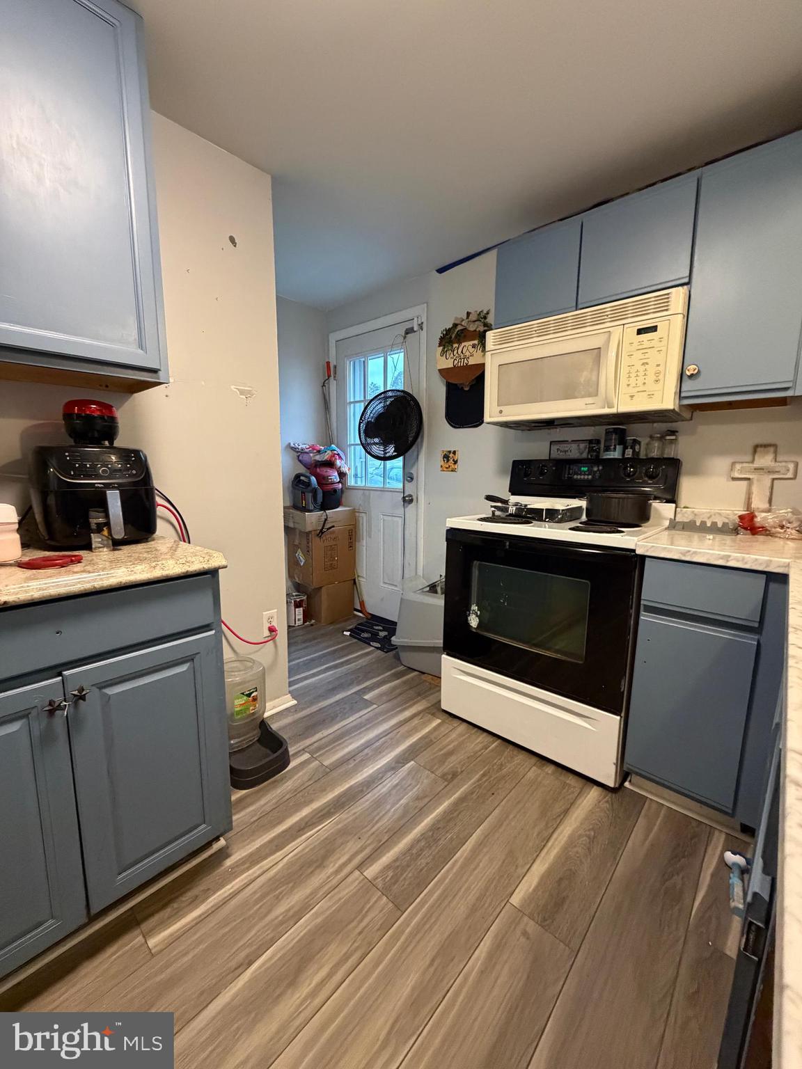 WILDFLOWER CREEK ESTATES - Residential