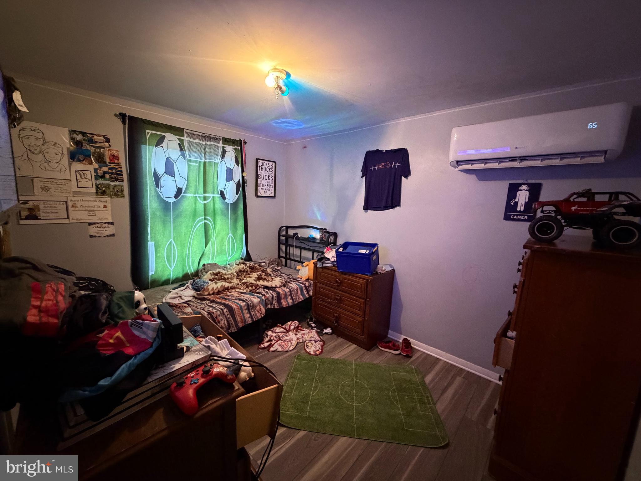 WILDFLOWER CREEK ESTATES - Residential