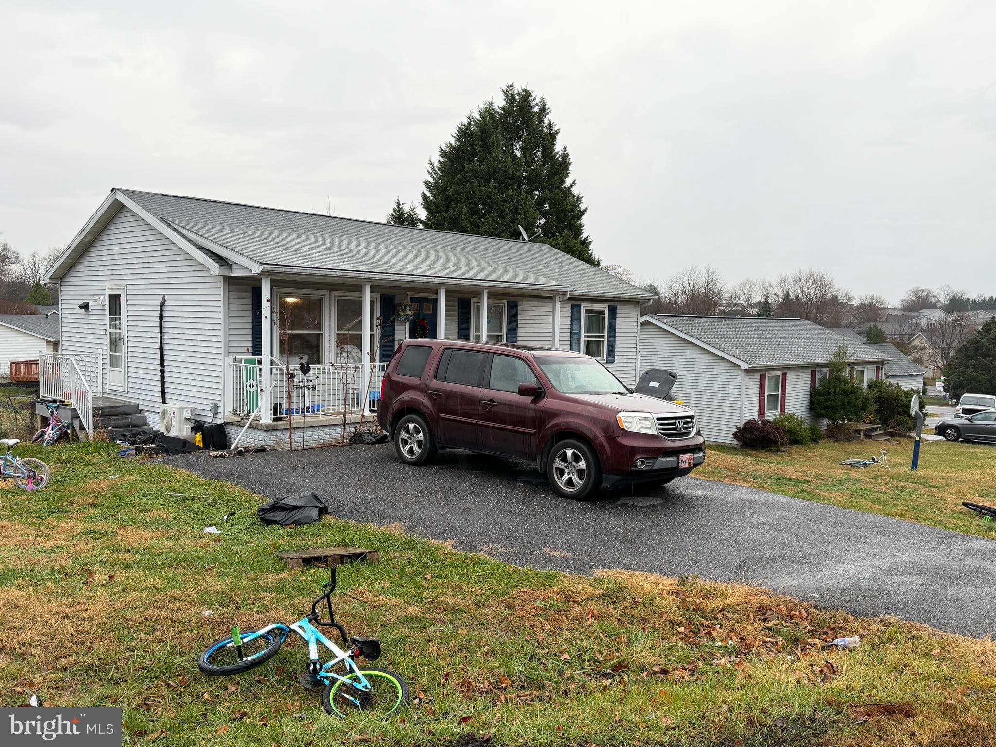 WILDFLOWER CREEK ESTATES - Residential