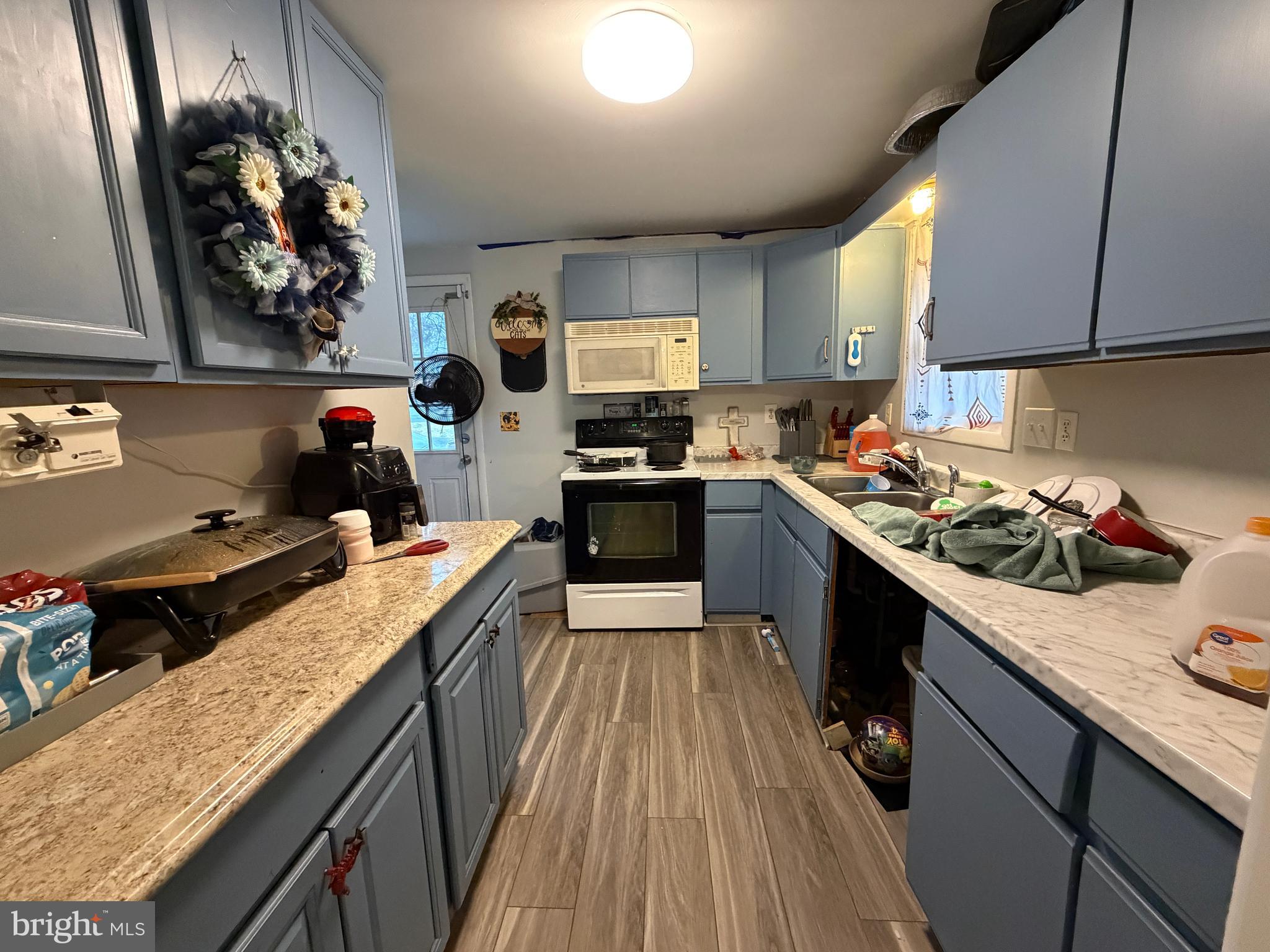 WILDFLOWER CREEK ESTATES - Residential