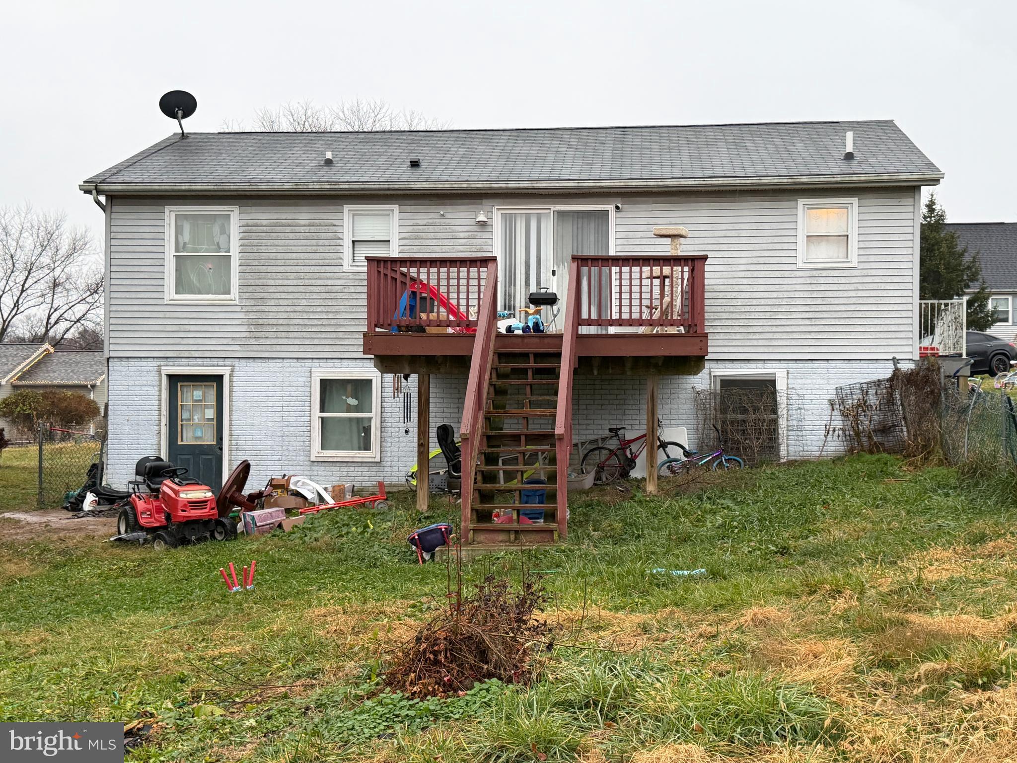 WILDFLOWER CREEK ESTATES - Residential