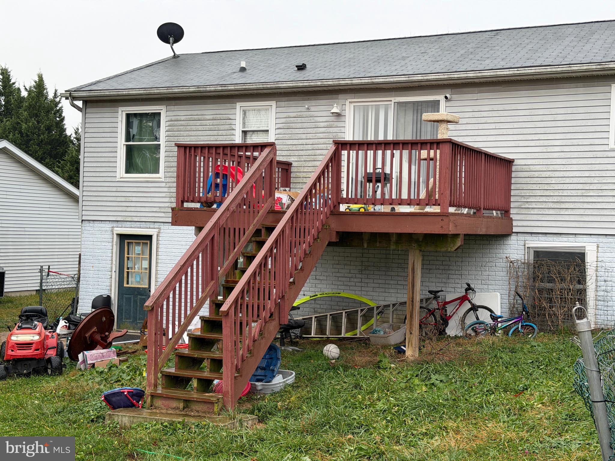 WILDFLOWER CREEK ESTATES - Residential