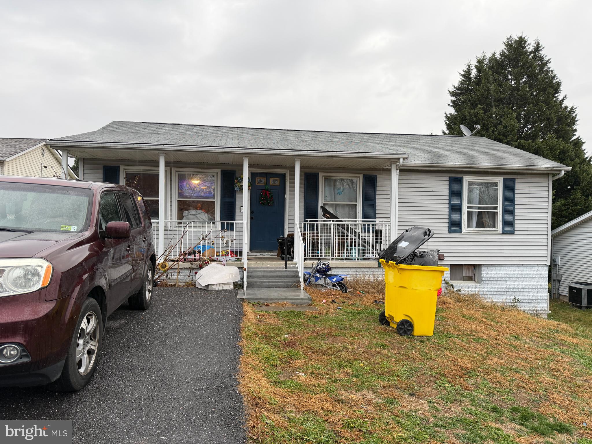 WILDFLOWER CREEK ESTATES - Residential